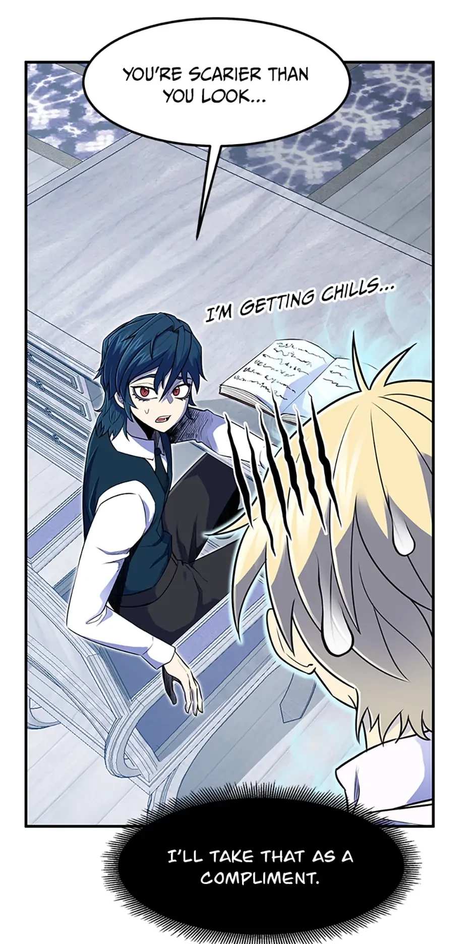 The Art of Reincarnation Chapter 7 - 32