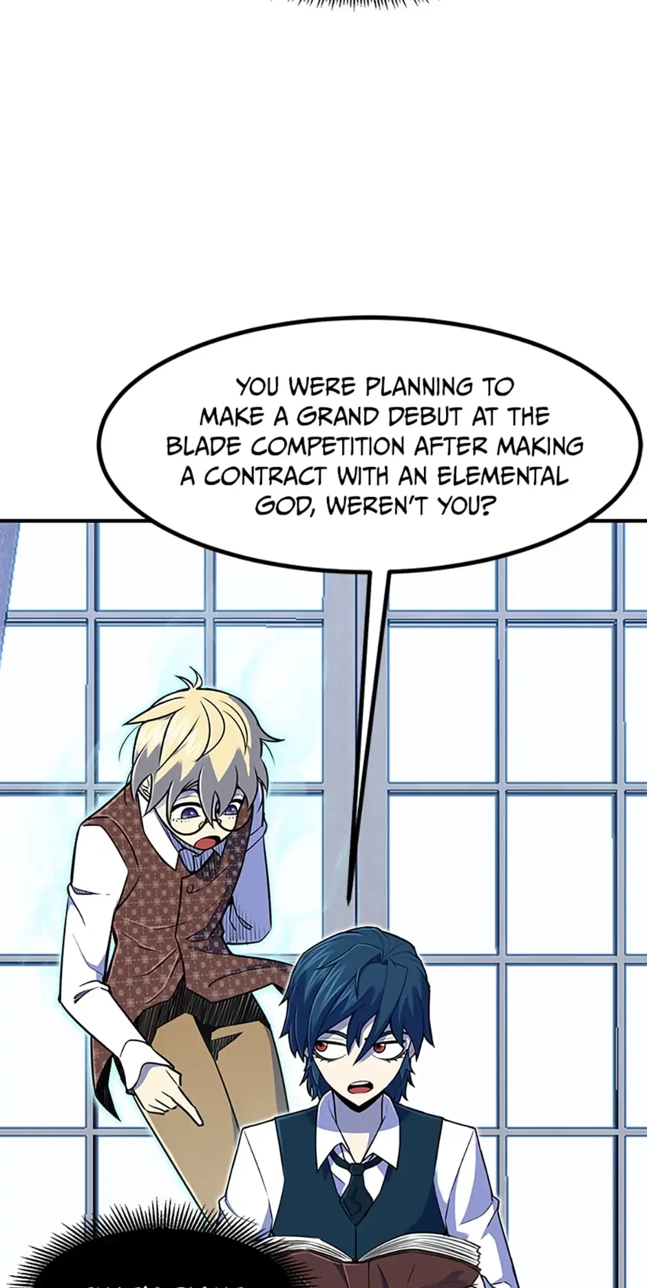 The Art of Reincarnation Chapter 7 - 33