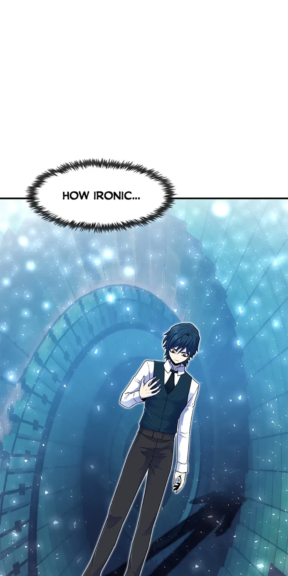 The Art of Reincarnation Chapter 4 - 1