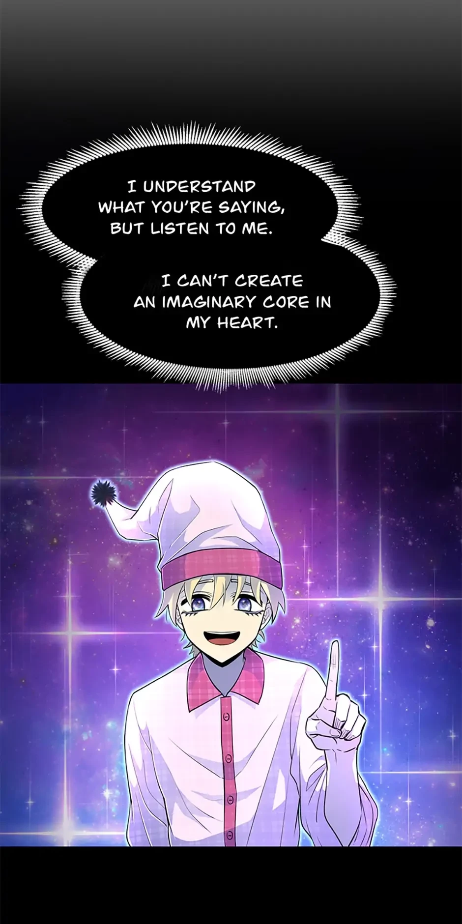 The Art of Reincarnation Chapter 4 - 4