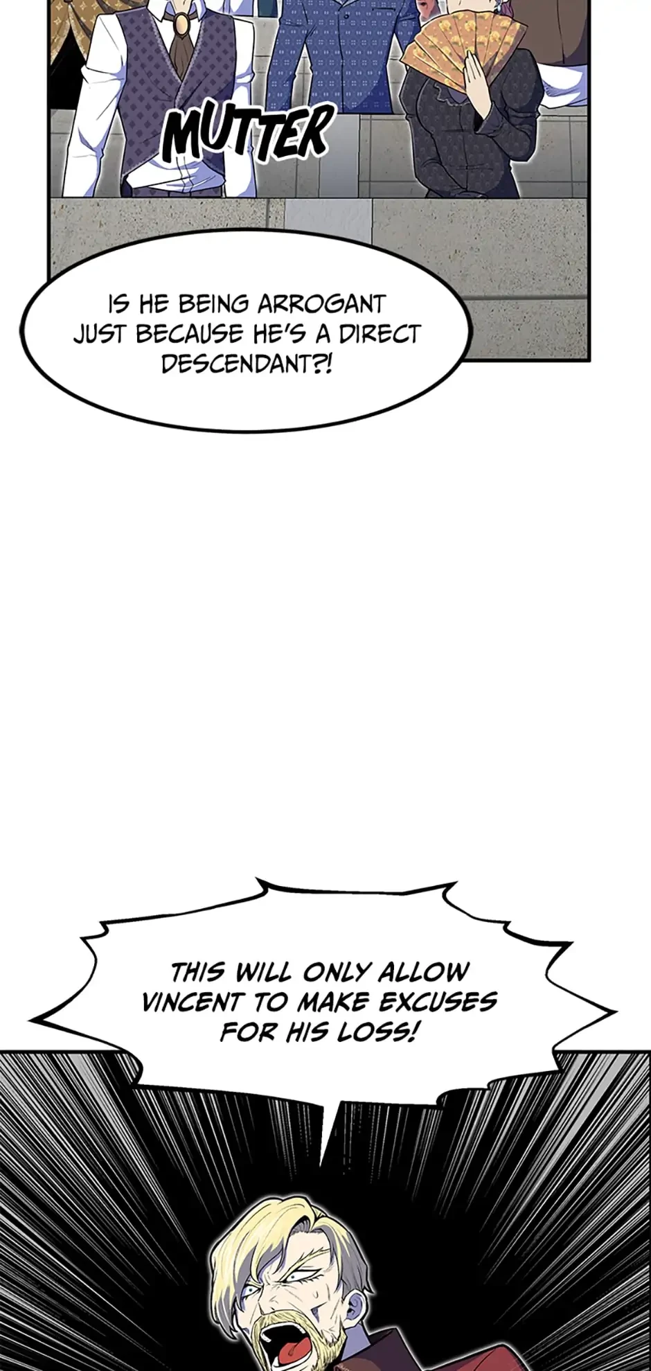 The Art of Reincarnation Chapter 8 - 50