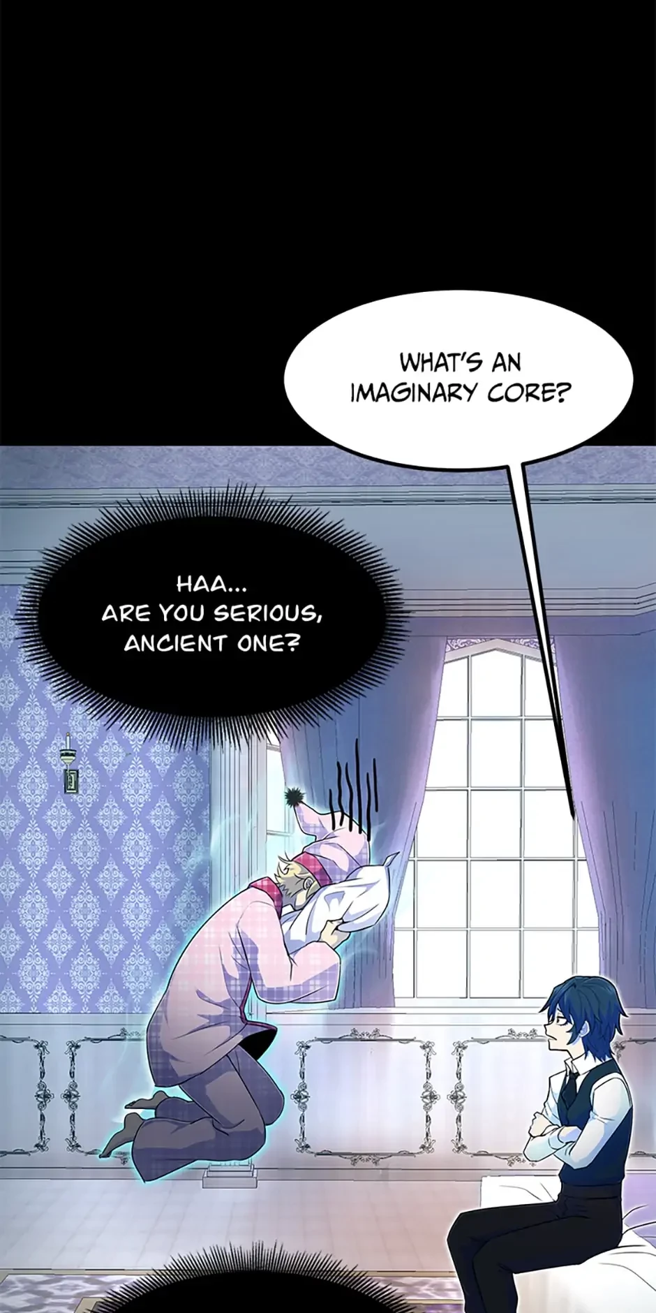 The Art of Reincarnation Chapter 4 - 5