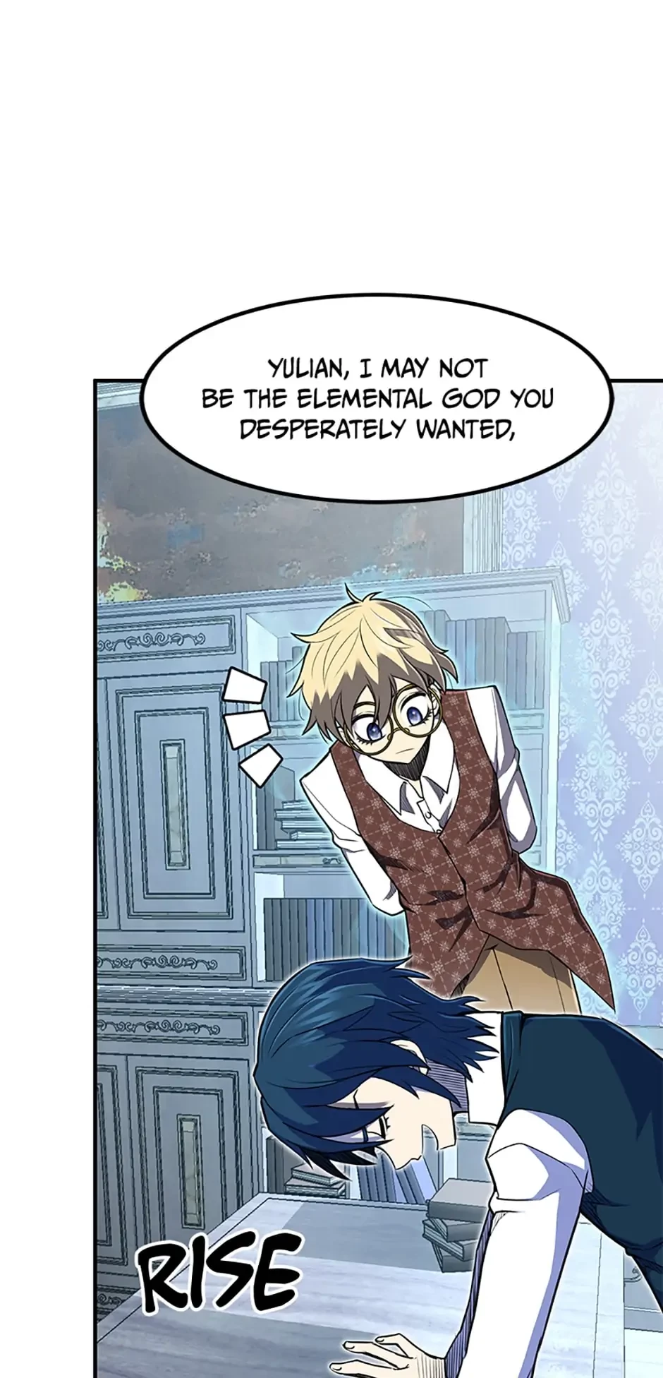The Art of Reincarnation Chapter 7 - 38