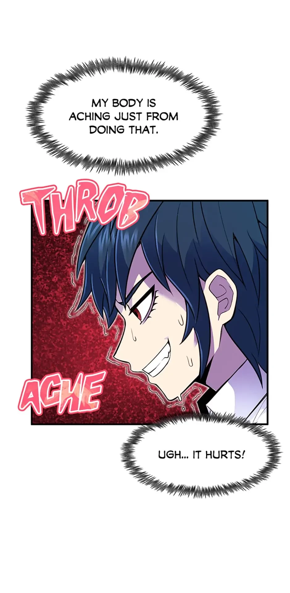 The Art of Reincarnation Chapter 5 - 17