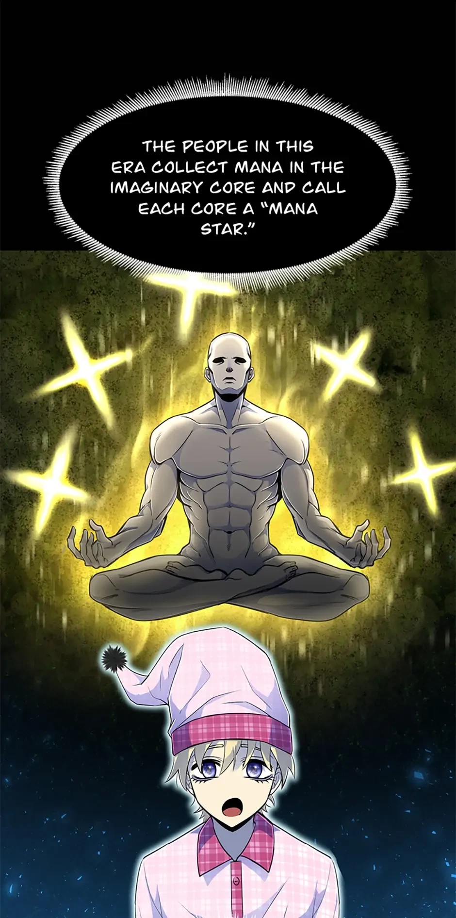 The Art of Reincarnation Chapter 4 - 11