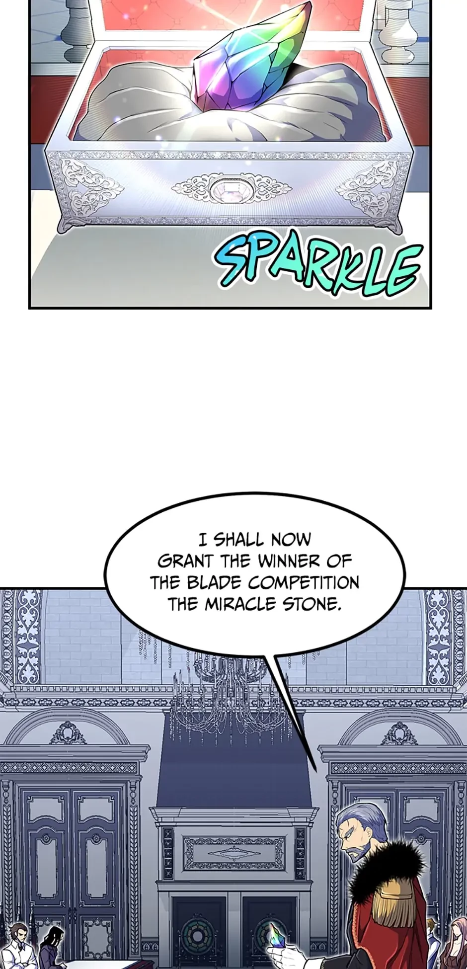 The Art of Reincarnation Chapter 9 - 72