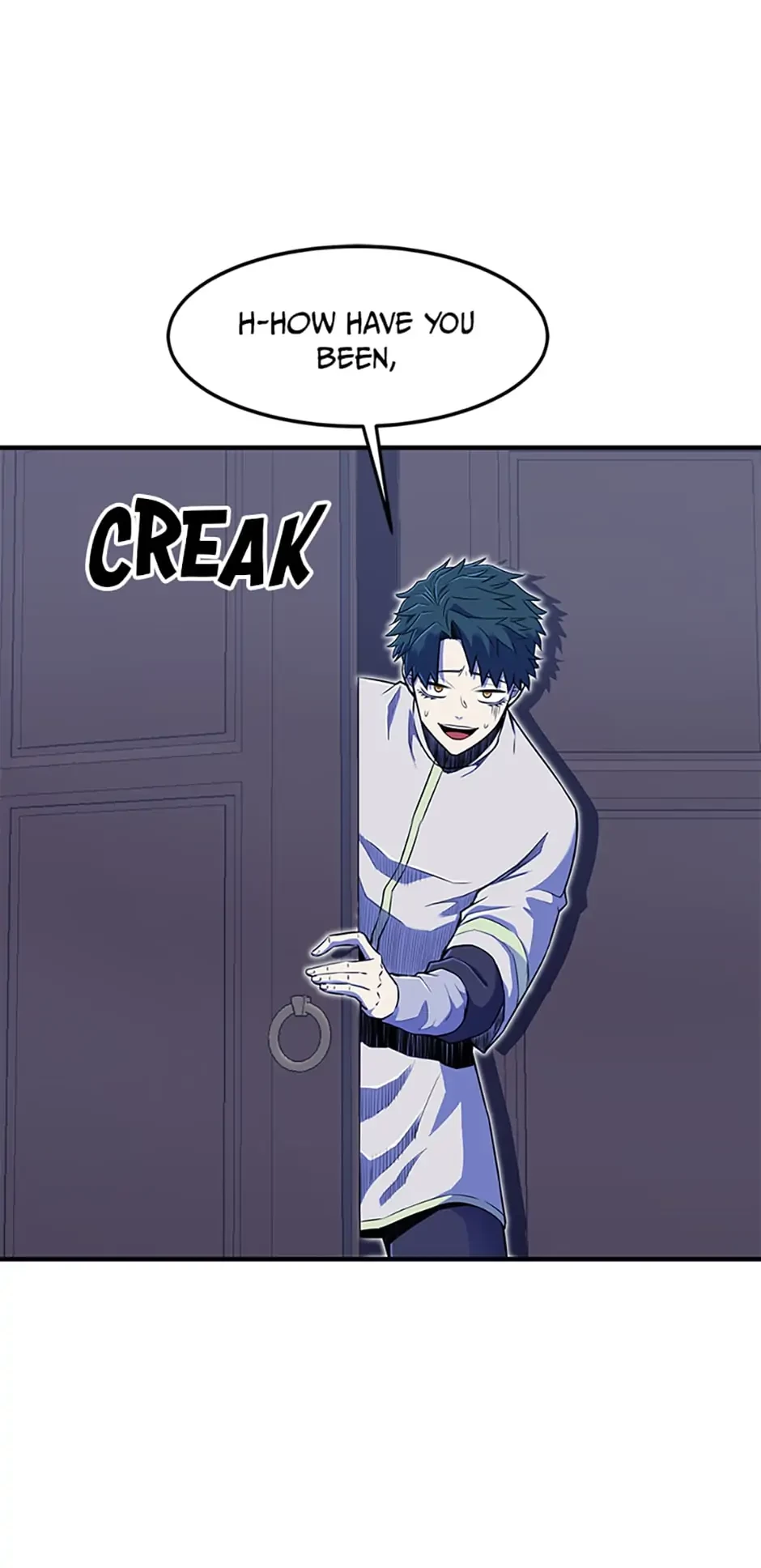 The Art of Reincarnation Chapter 7 - 47