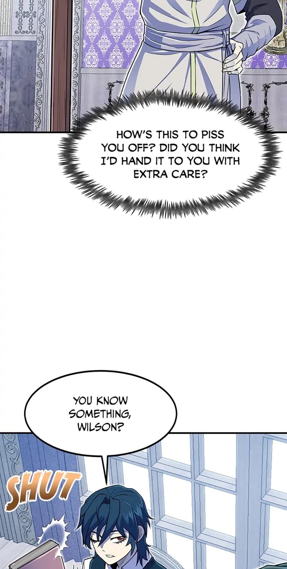 The Art of Reincarnation Chapter 5 - 31