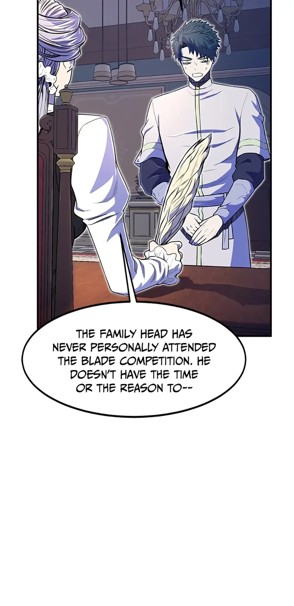 The Art of Reincarnation Chapter 7 - 54