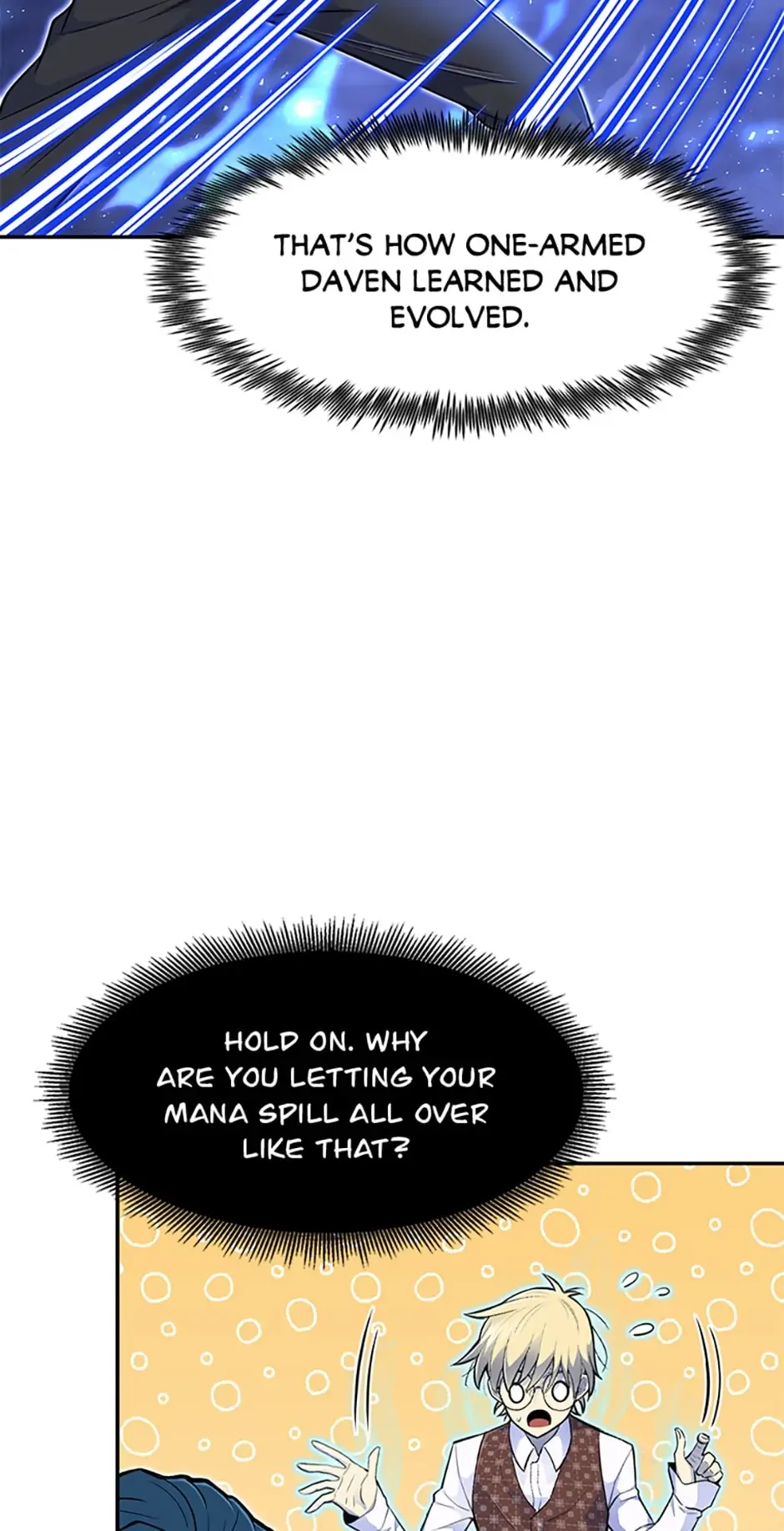 The Art of Reincarnation Chapter 4 - 21