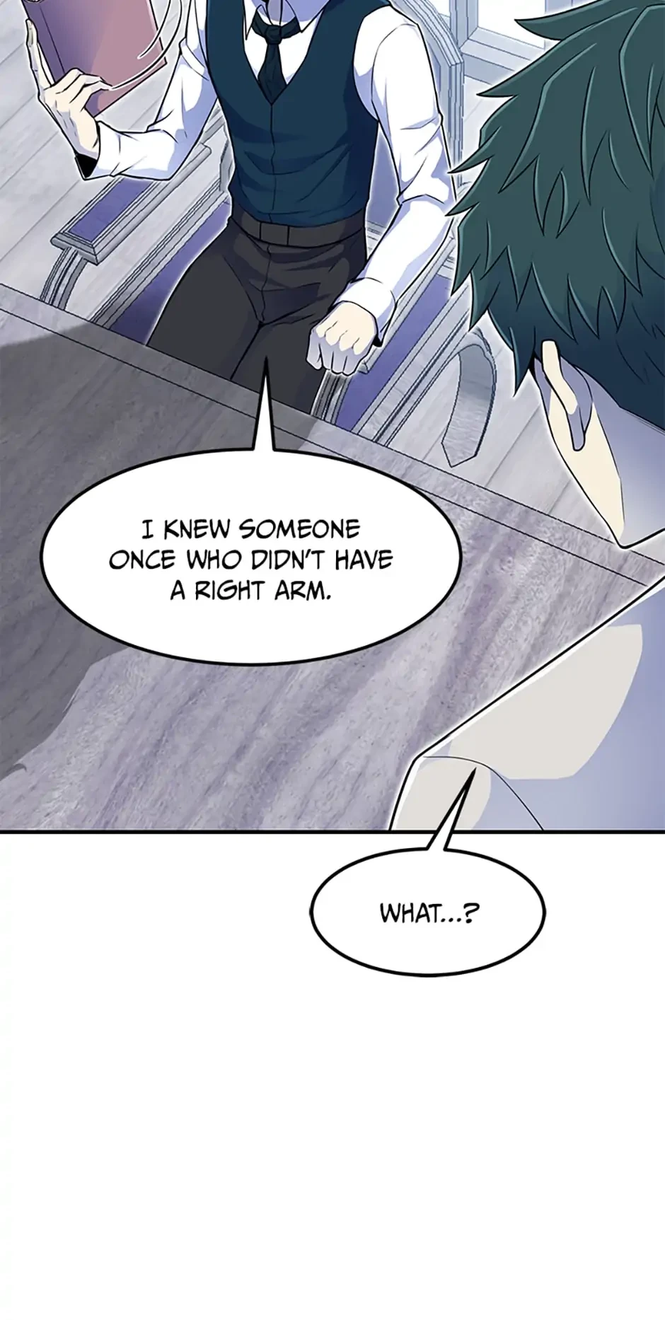 The Art of Reincarnation Chapter 5 - 32
