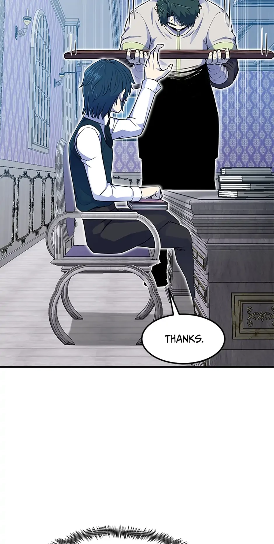 The Art of Reincarnation Chapter 5 - 35