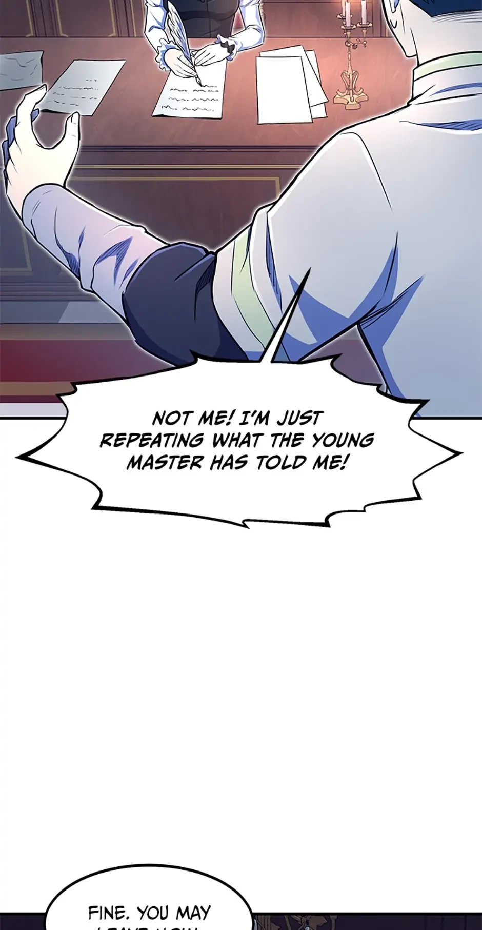 The Art of Reincarnation Chapter 7 - 58