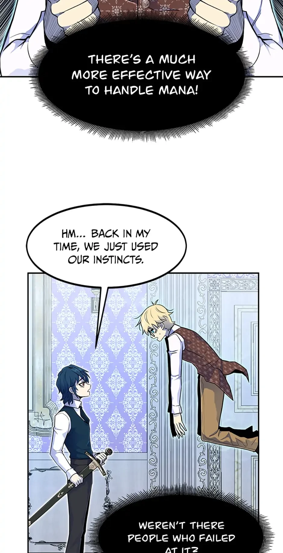 The Art of Reincarnation Chapter 4 - 25