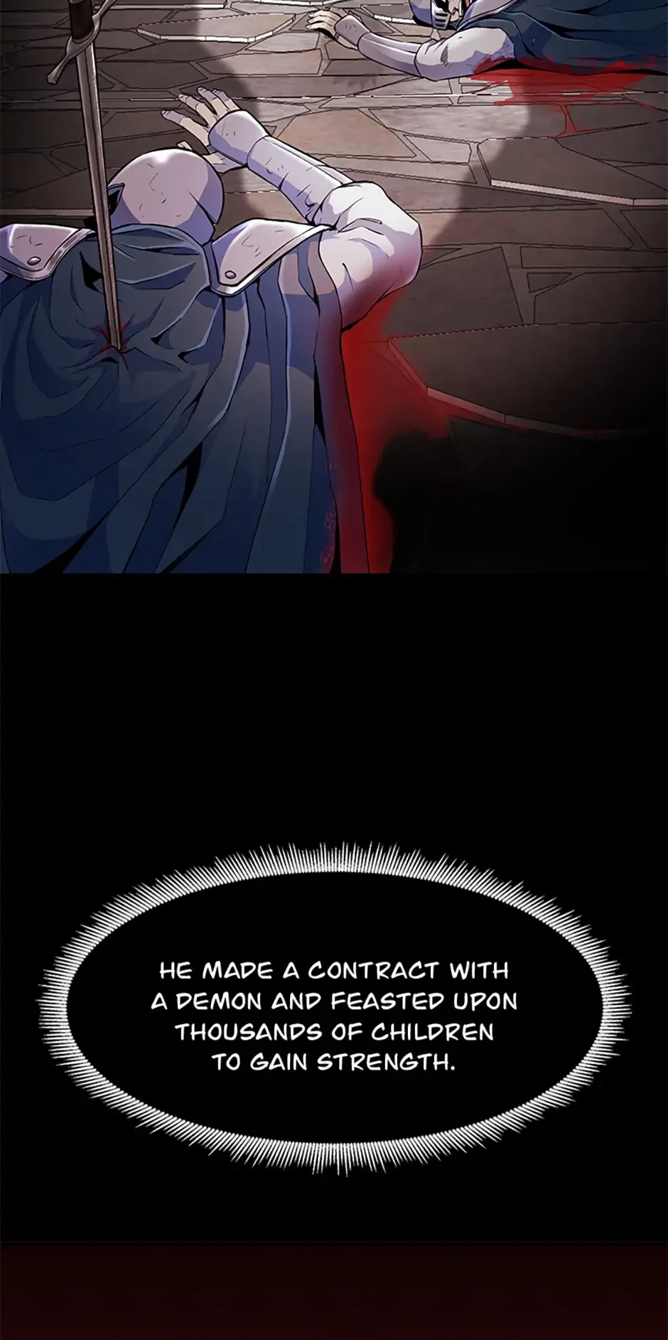 The Art of Reincarnation Chapter 3 - 4