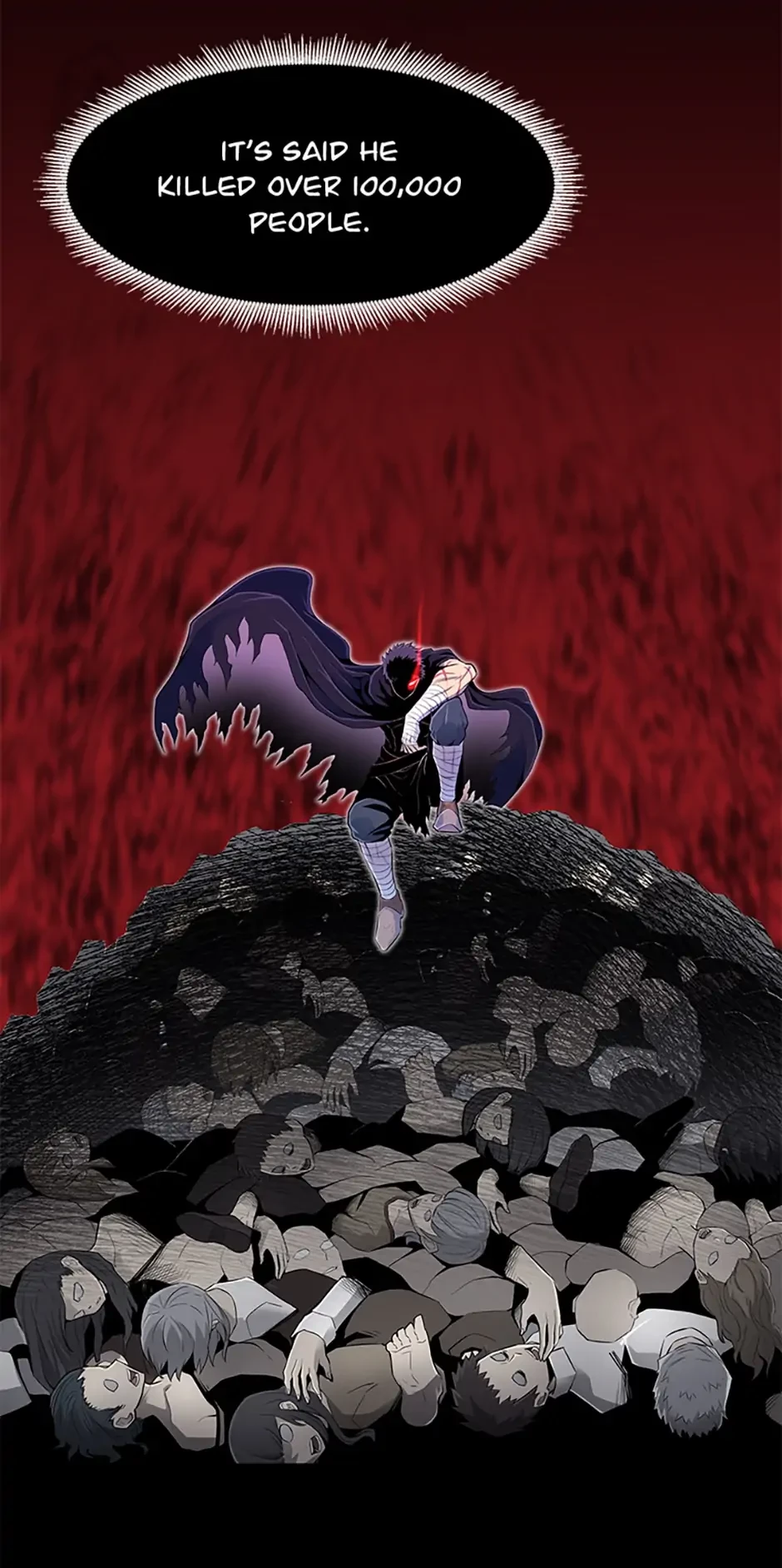 The Art of Reincarnation Chapter 3 - 5