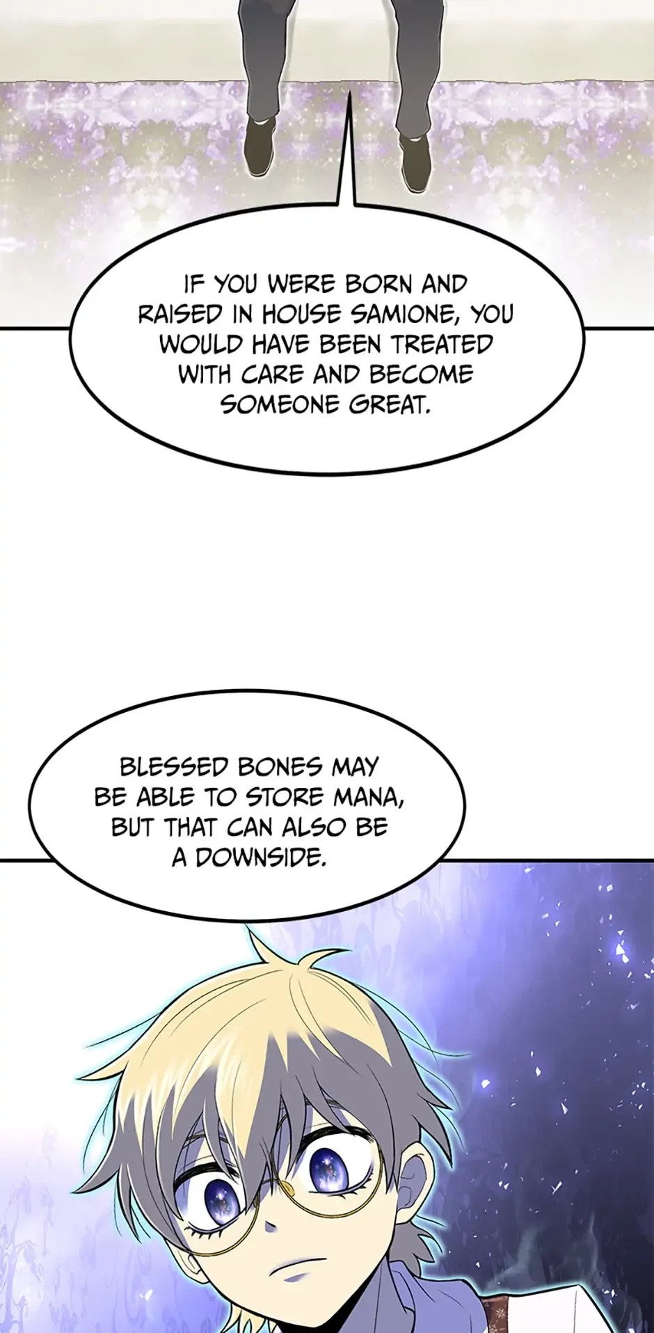 The Art of Reincarnation Chapter 4 - 33