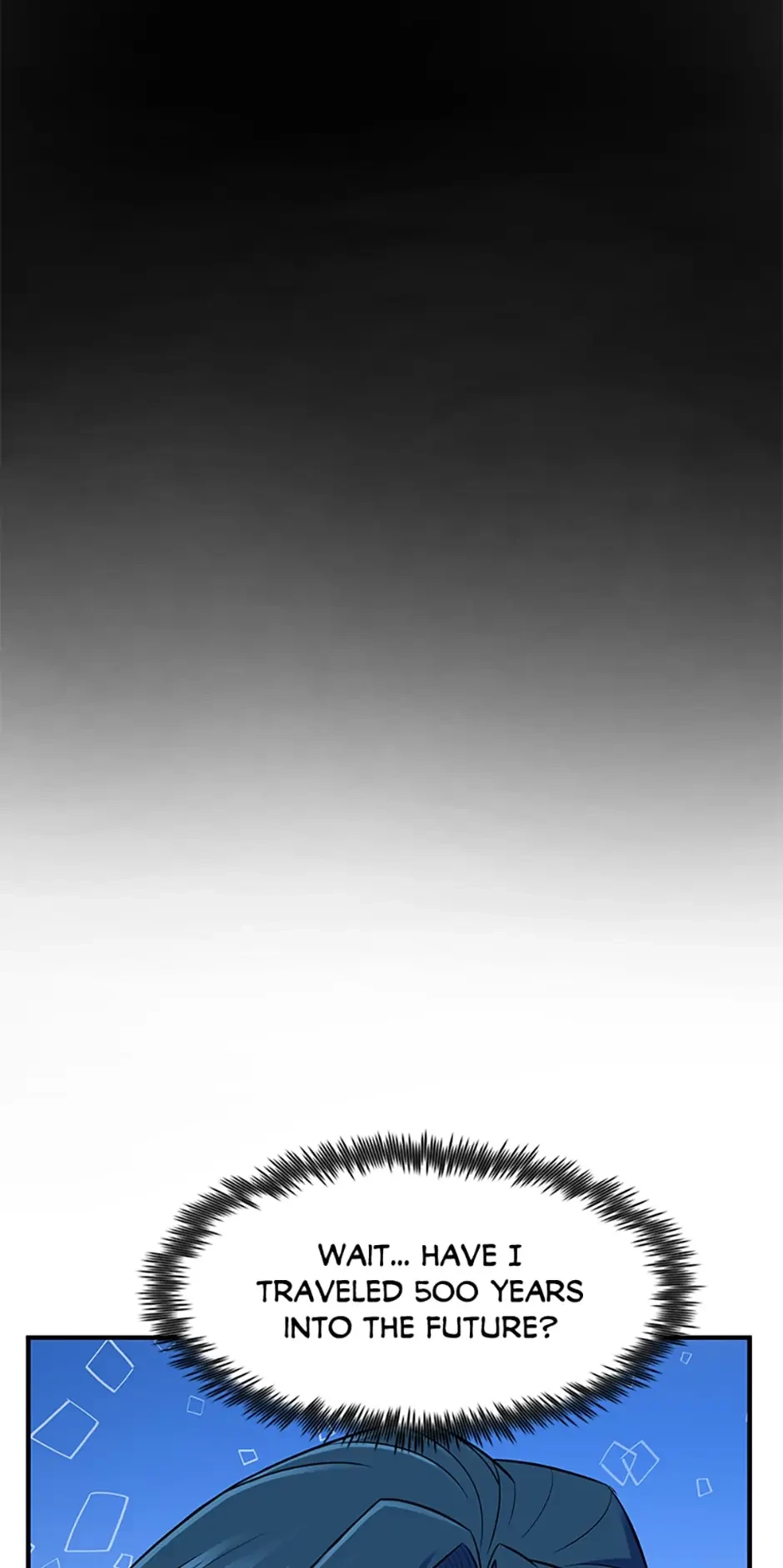 The Art of Reincarnation Chapter 3 - 8
