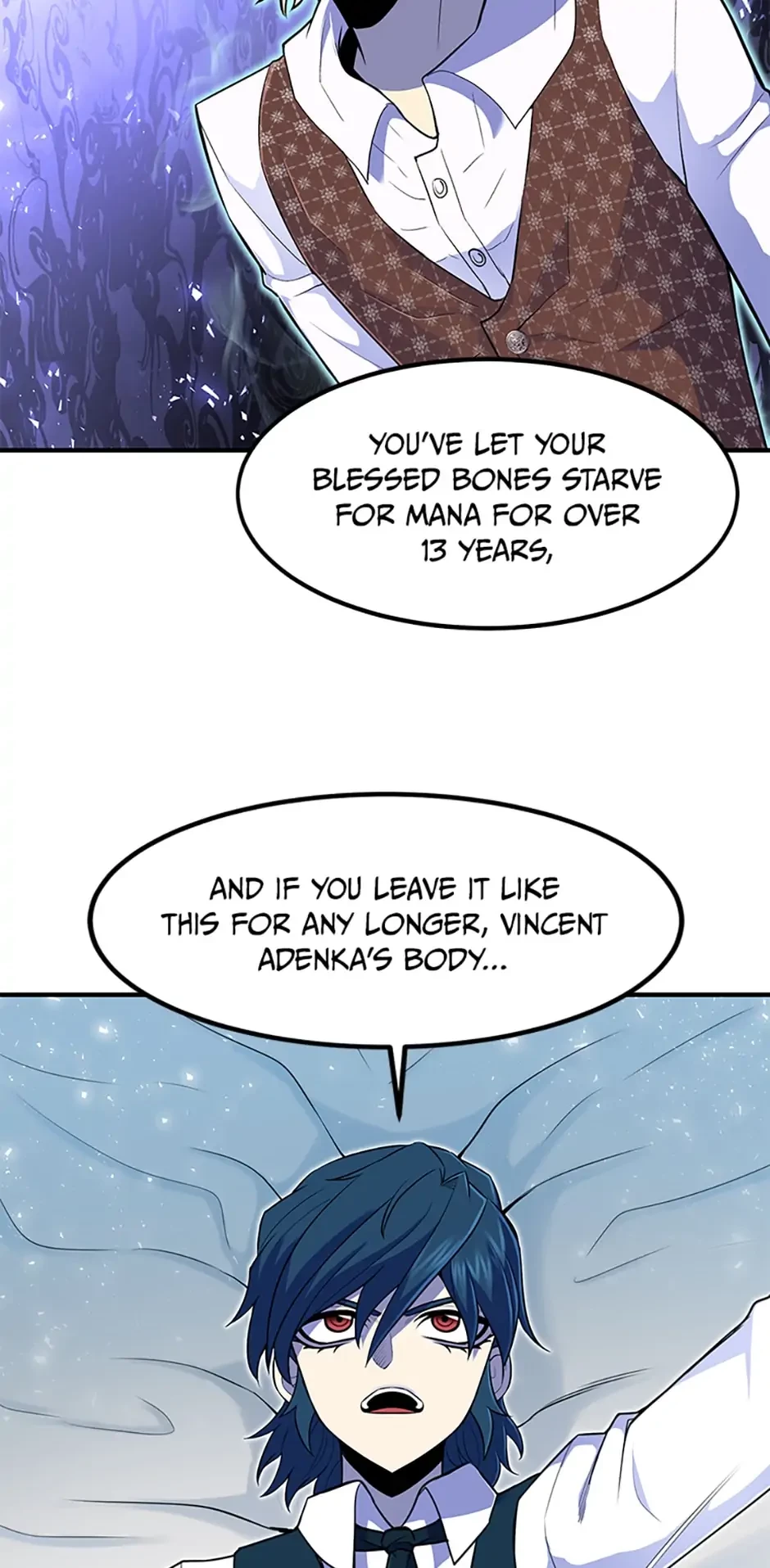 The Art of Reincarnation Chapter 4 - 34