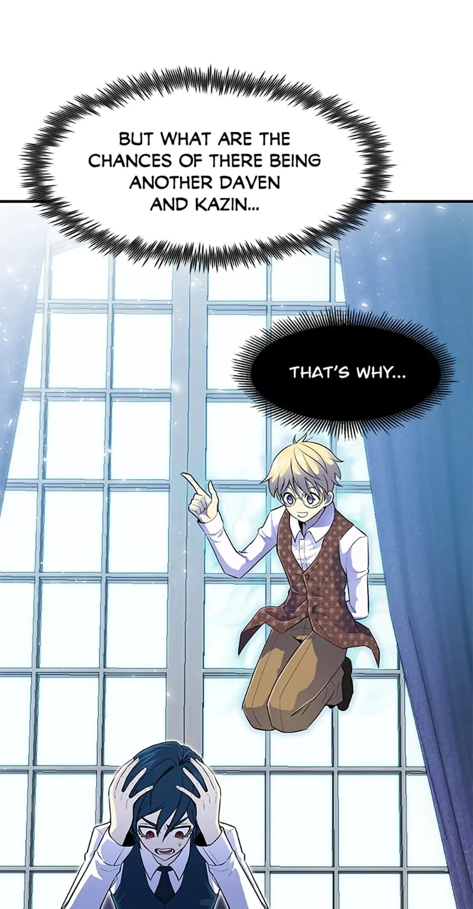 The Art of Reincarnation Chapter 3 - 10