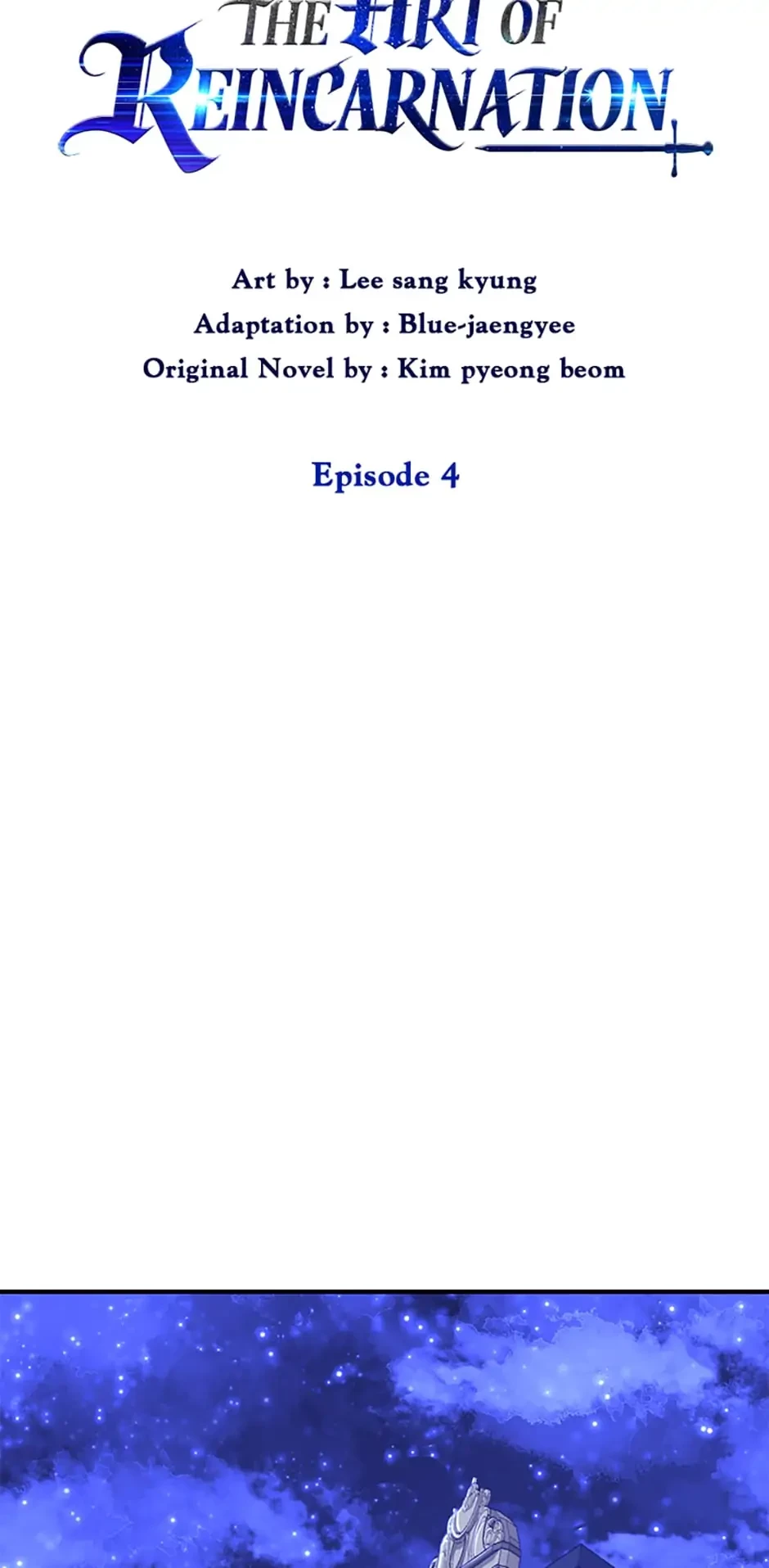 The Art of Reincarnation Chapter 4 - 36
