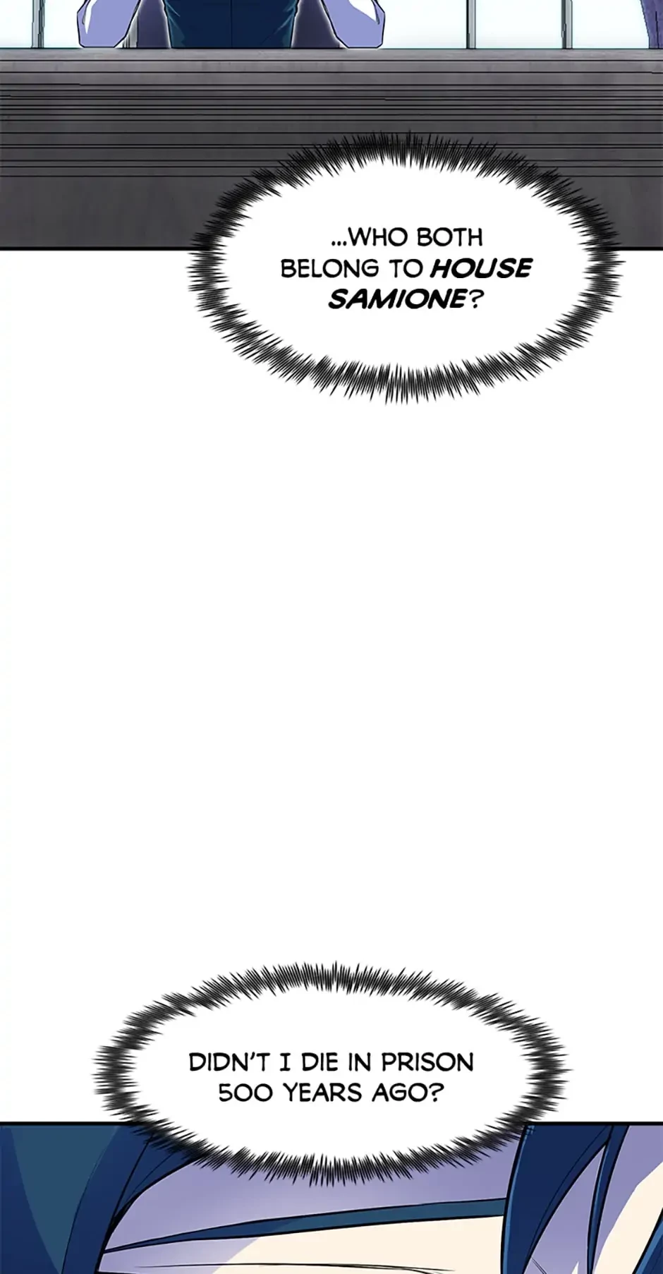 The Art of Reincarnation Chapter 3 - 11