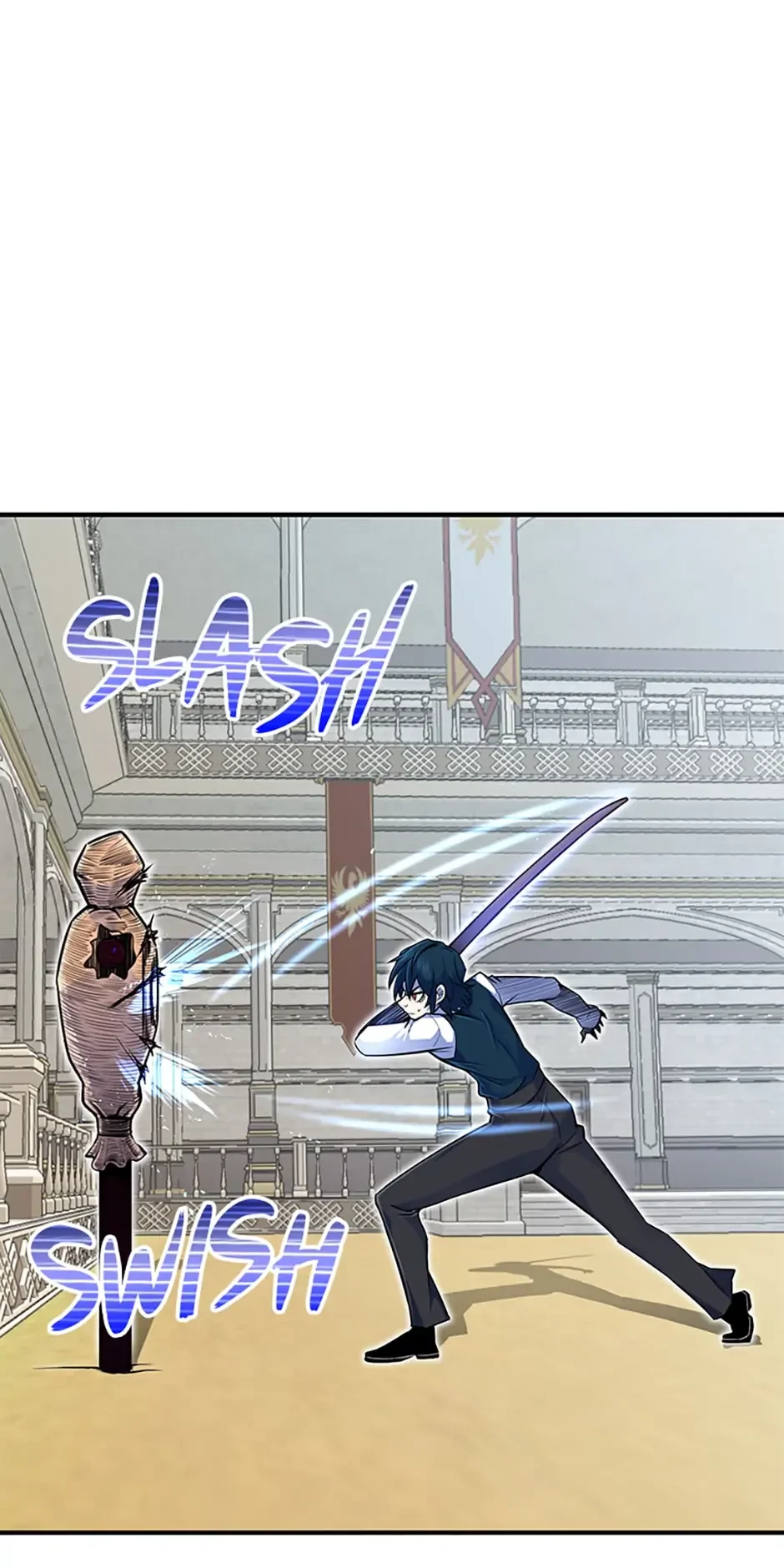 The Art of Reincarnation Chapter 6 - 58