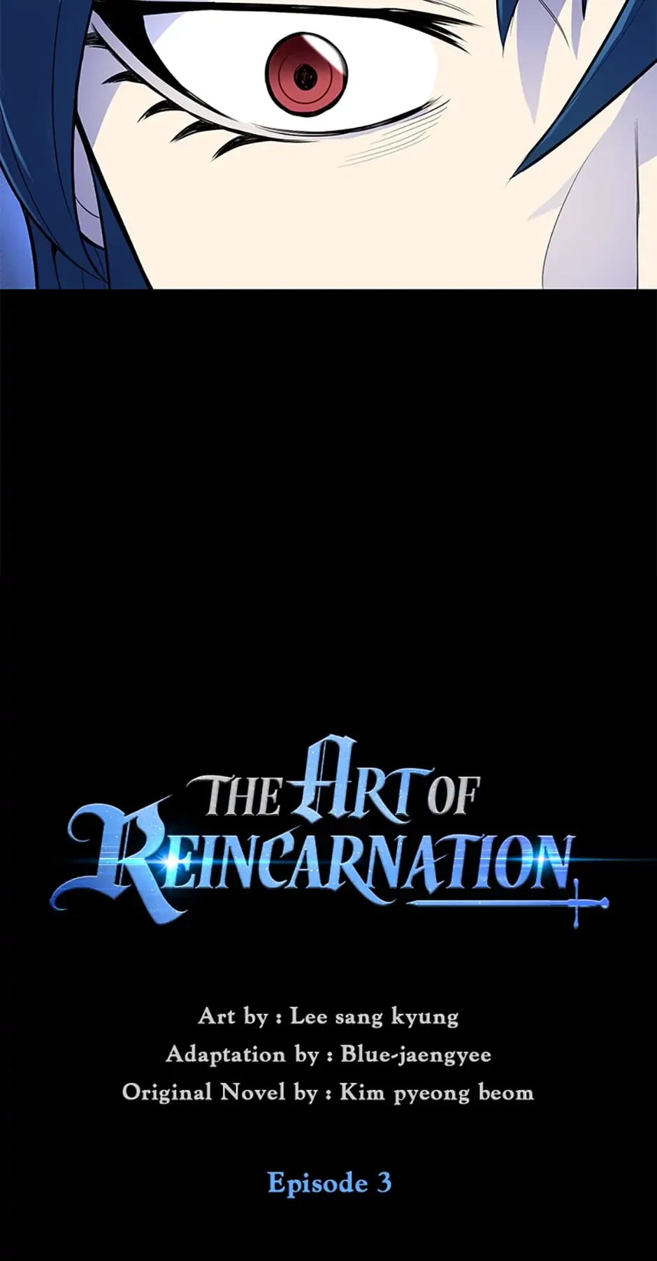 The Art of Reincarnation Chapter 3 - 12