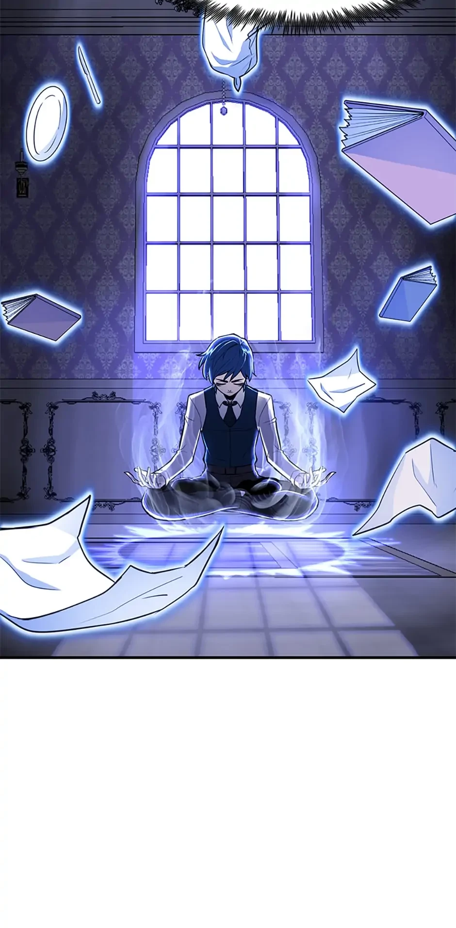 The Art of Reincarnation Chapter 4 - 39