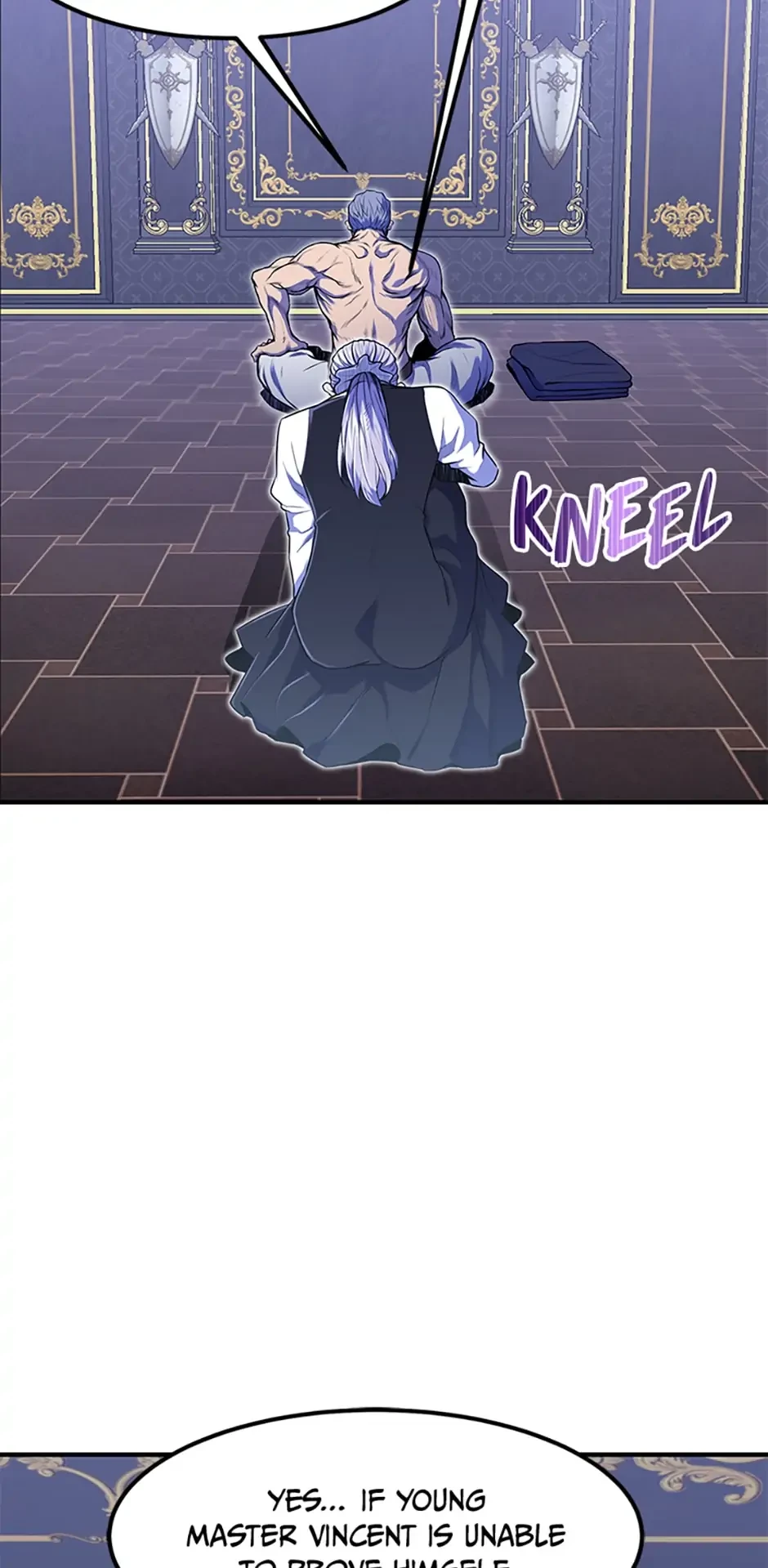 The Art of Reincarnation Chapter 7 - 73