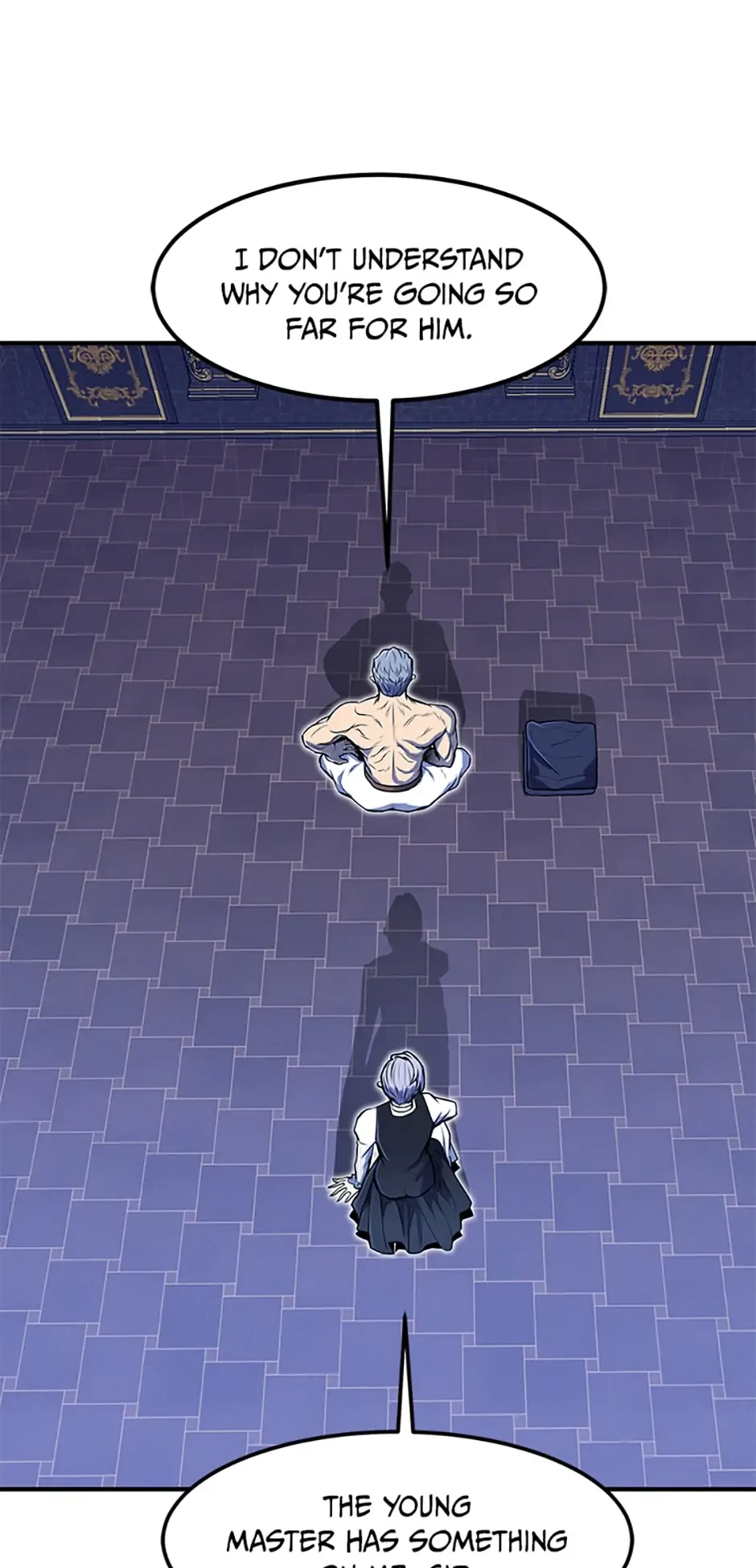The Art of Reincarnation Chapter 7 - 75