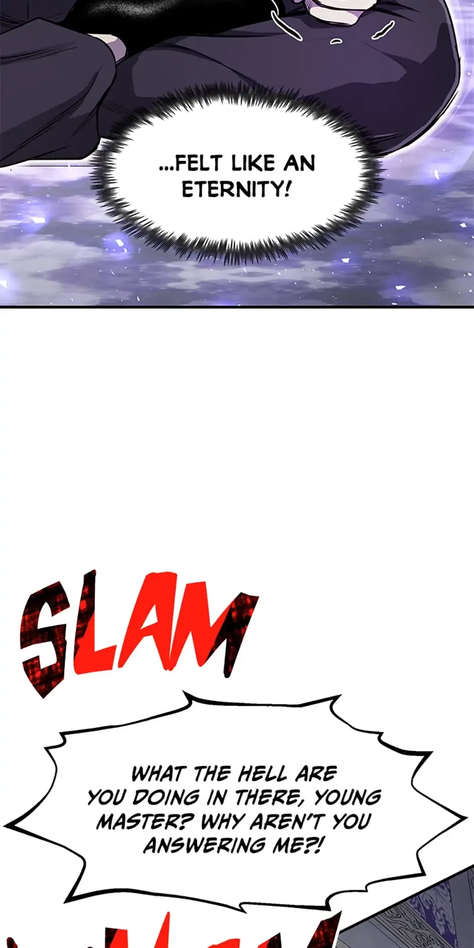 The Art of Reincarnation Chapter 4 - 44