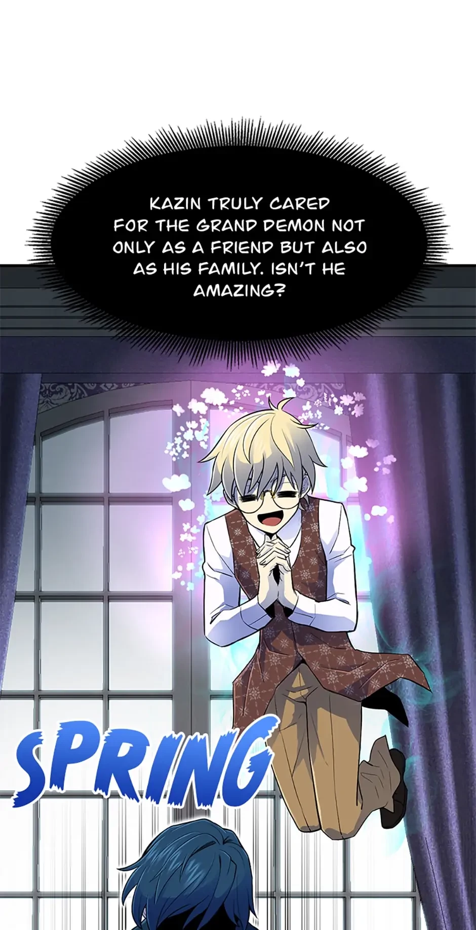 The Art of Reincarnation Chapter 3 - 20