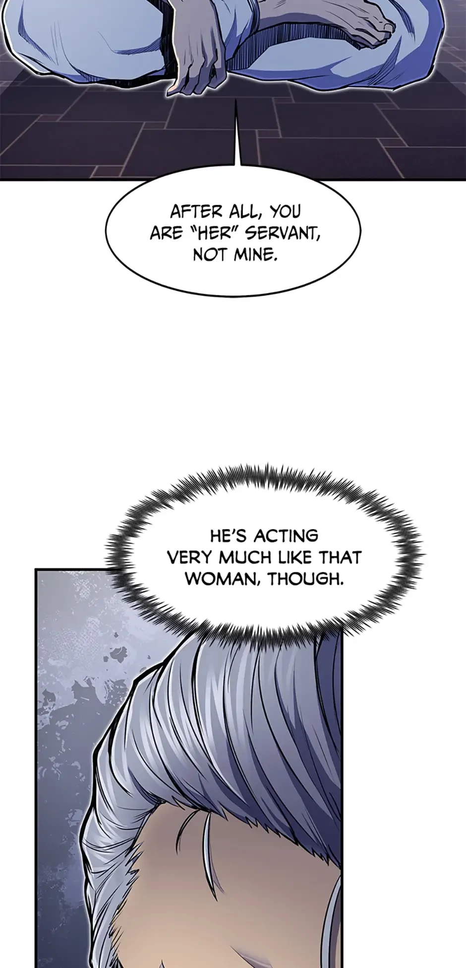 The Art of Reincarnation Chapter 7 - 79