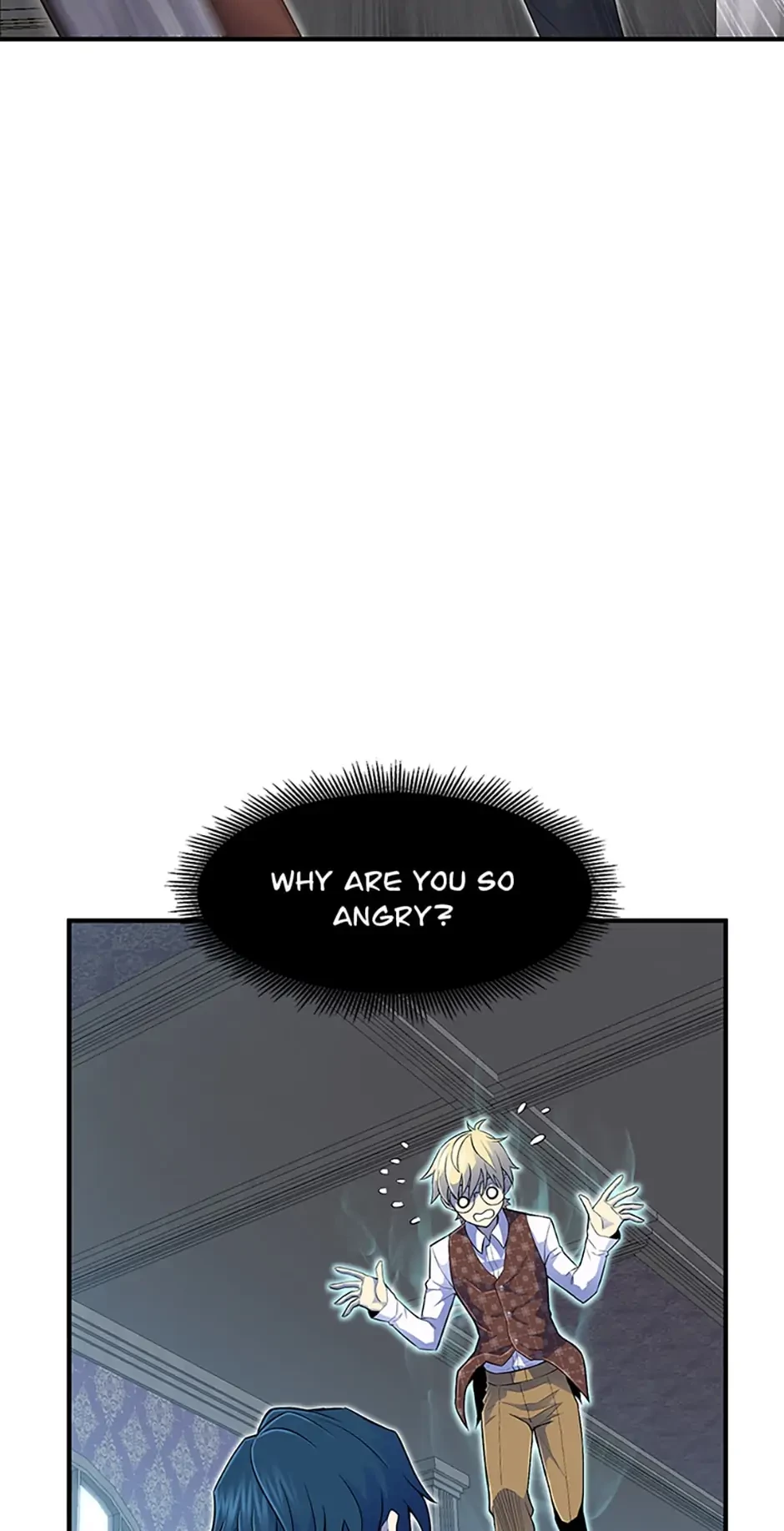The Art of Reincarnation Chapter 3 - 23