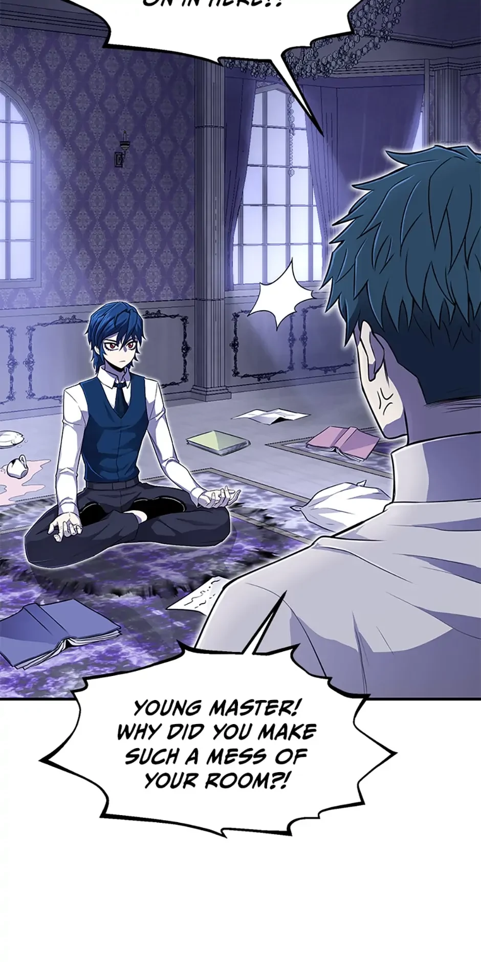 The Art of Reincarnation Chapter 4 - 49