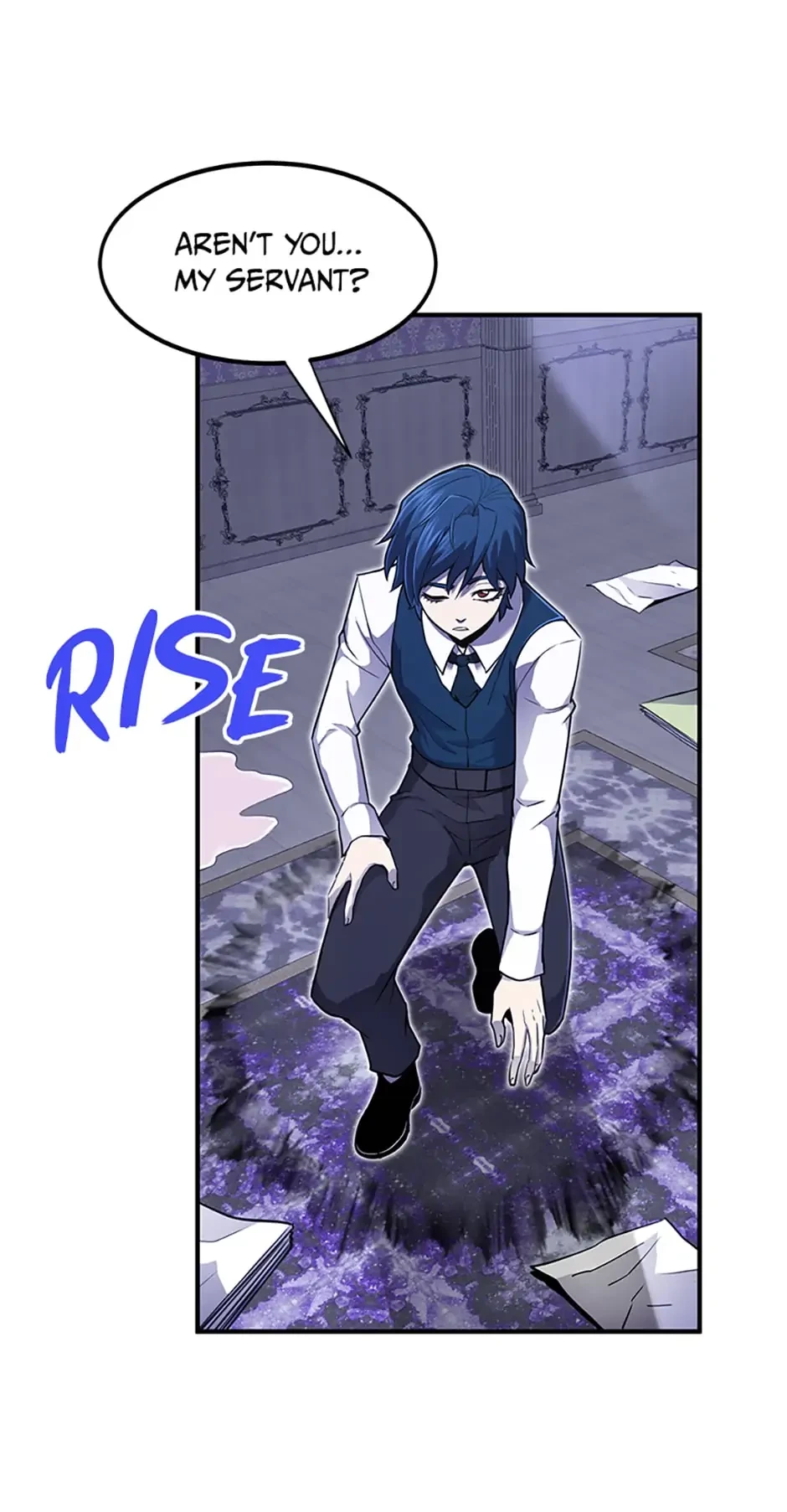 The Art of Reincarnation Chapter 4 - 50