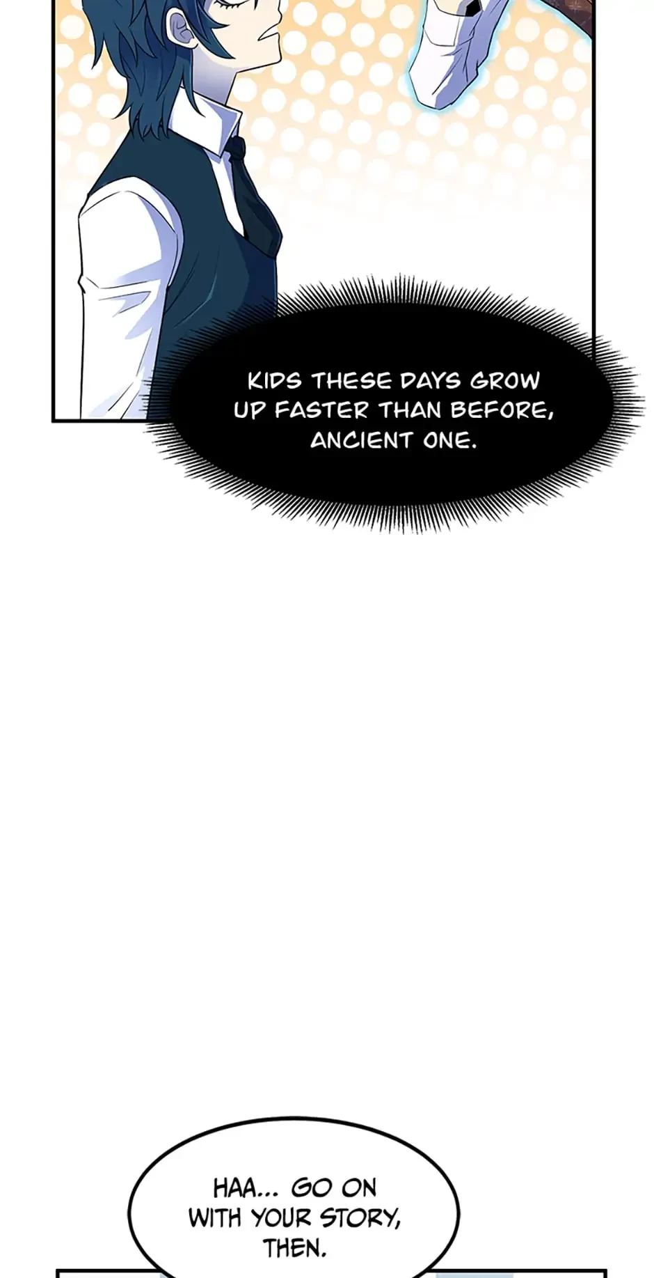 The Art of Reincarnation Chapter 3 - 28