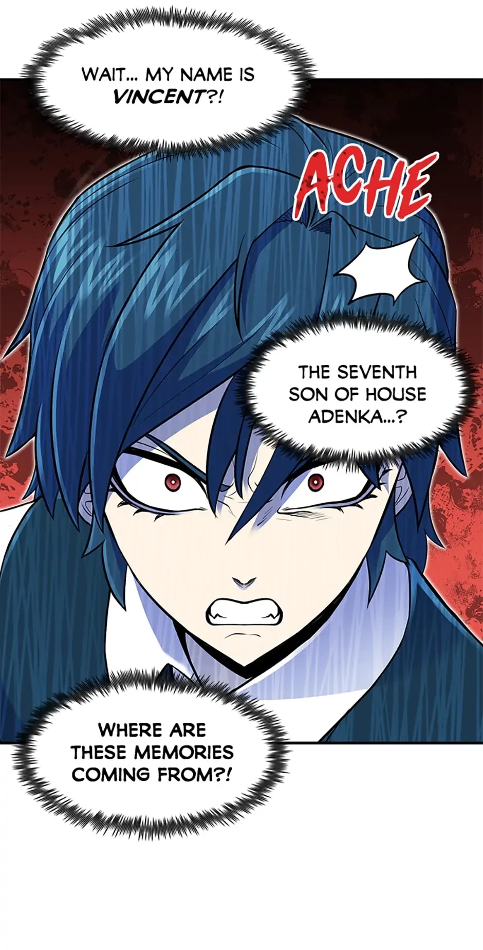 The Art of Reincarnation Chapter 2 - 8