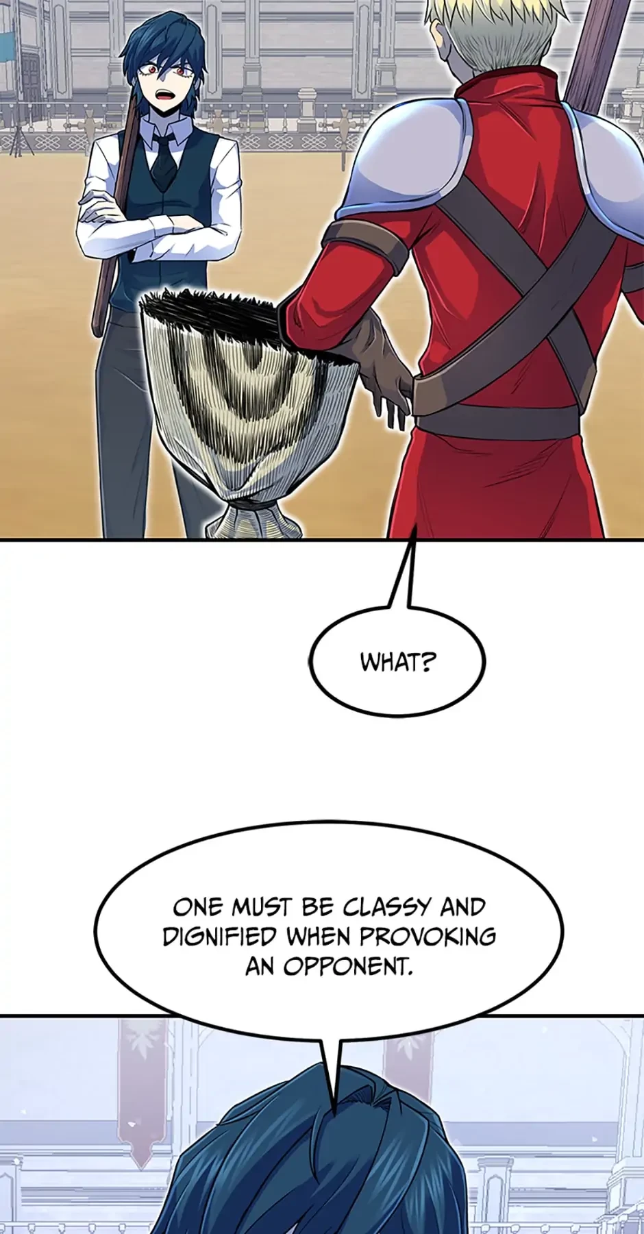 The Art of Reincarnation Chapter 5 - 65