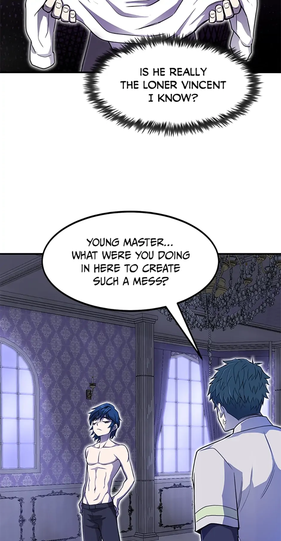 The Art of Reincarnation Chapter 4 - 55
