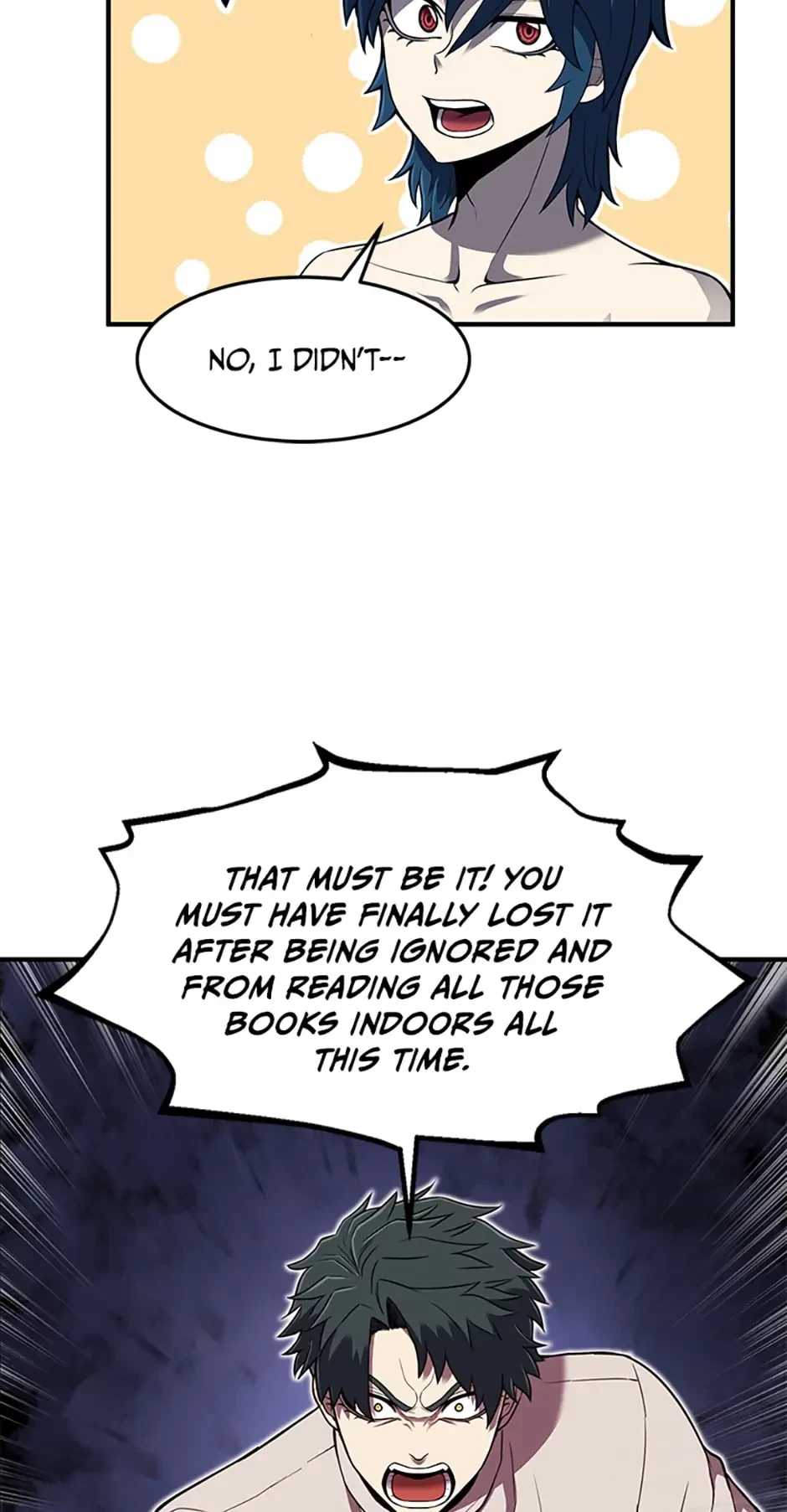 The Art of Reincarnation Chapter 4 - 57