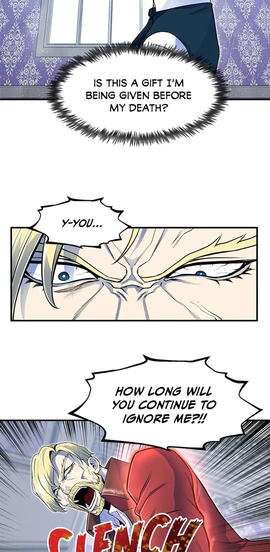 The Art of Reincarnation Chapter 2 - 11