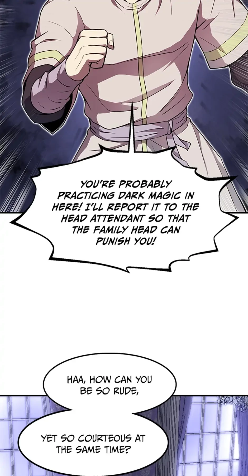 The Art of Reincarnation Chapter 4 - 58