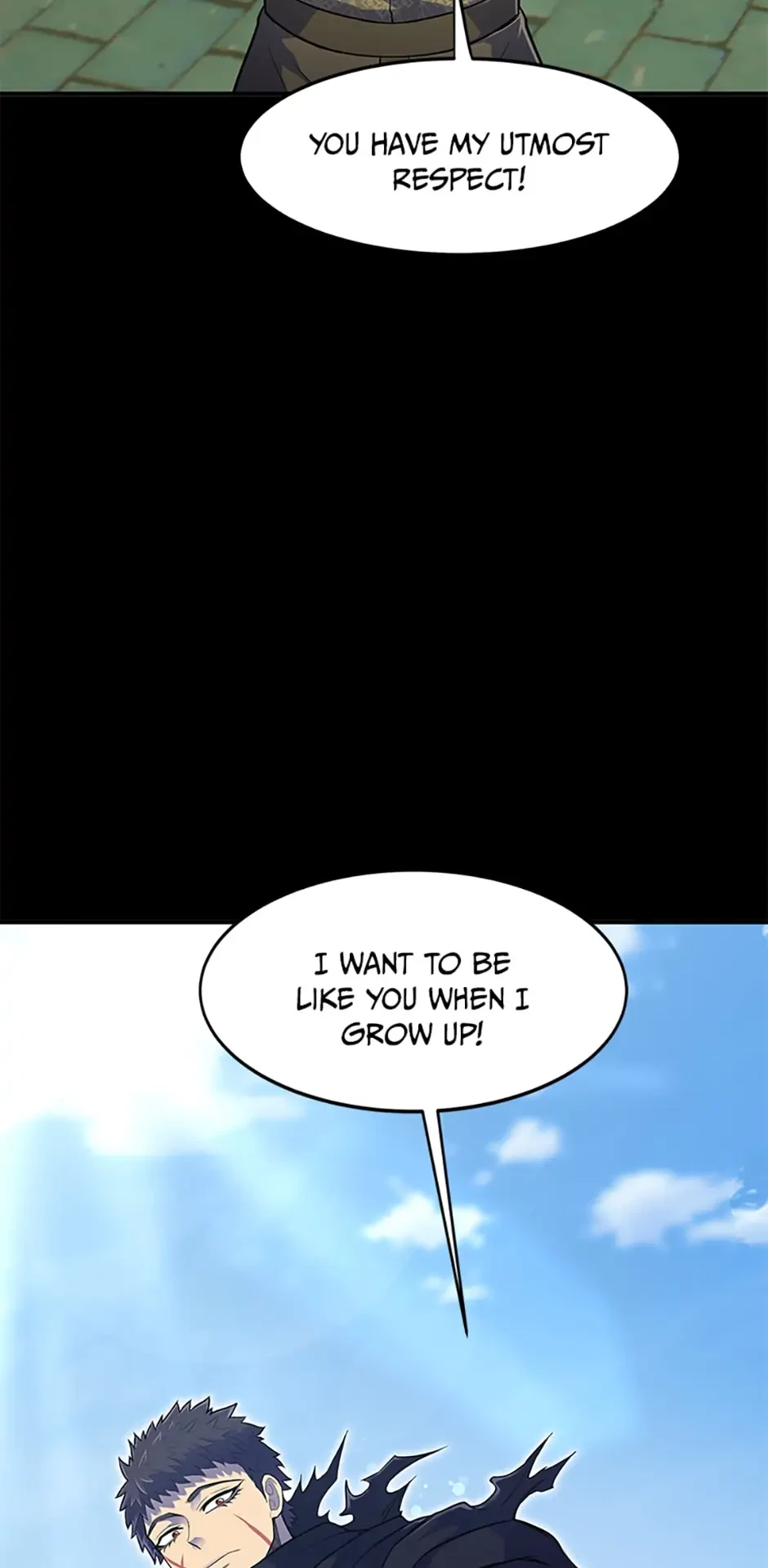 The Art of Reincarnation Chapter 3 - 36