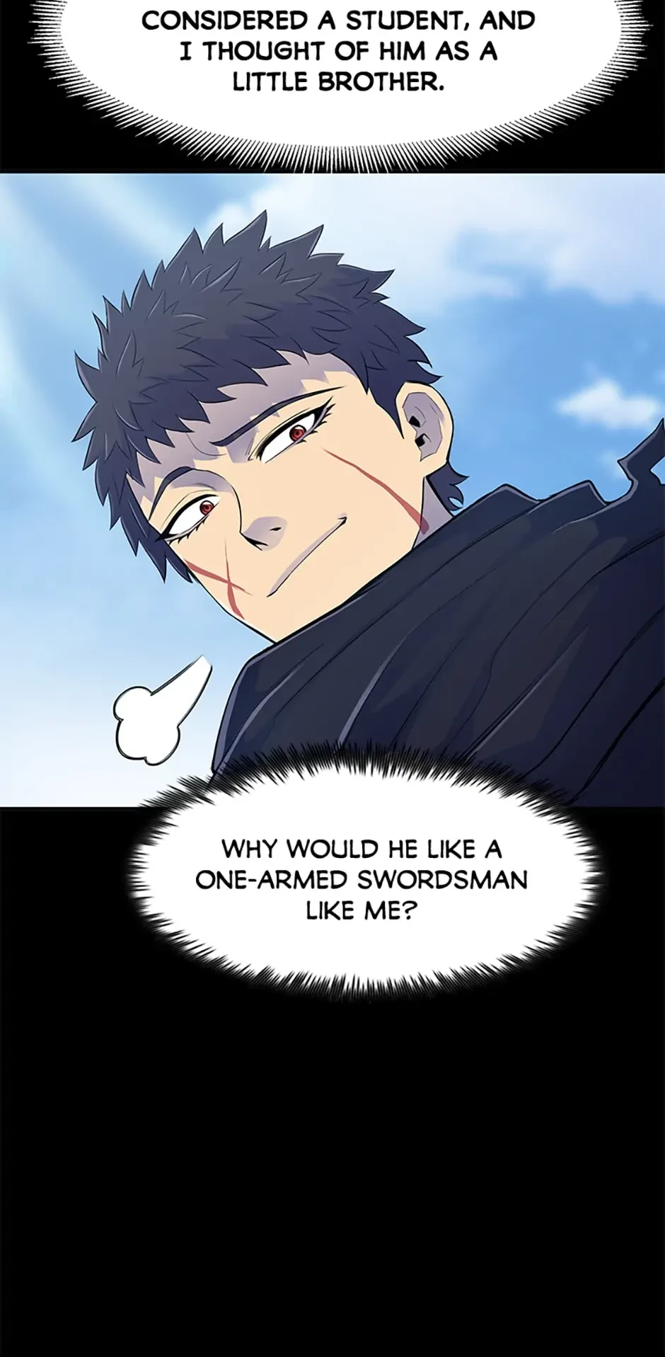 The Art of Reincarnation Chapter 3 - 38