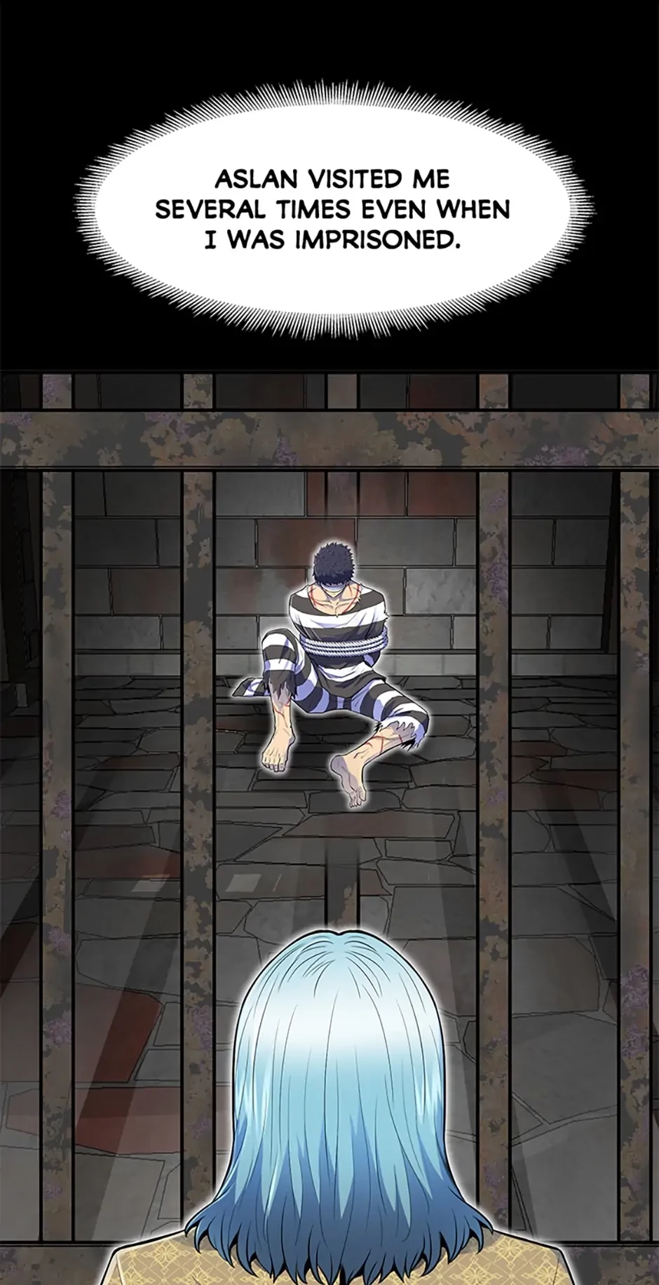 The Art of Reincarnation Chapter 3 - 39