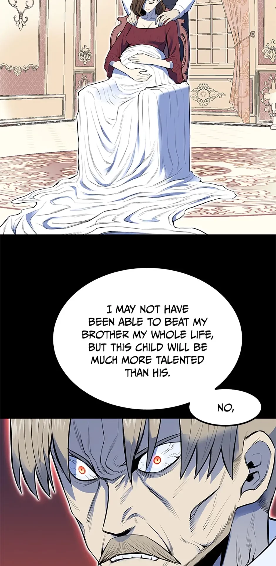 The Art of Reincarnation Chapter 1 - 15