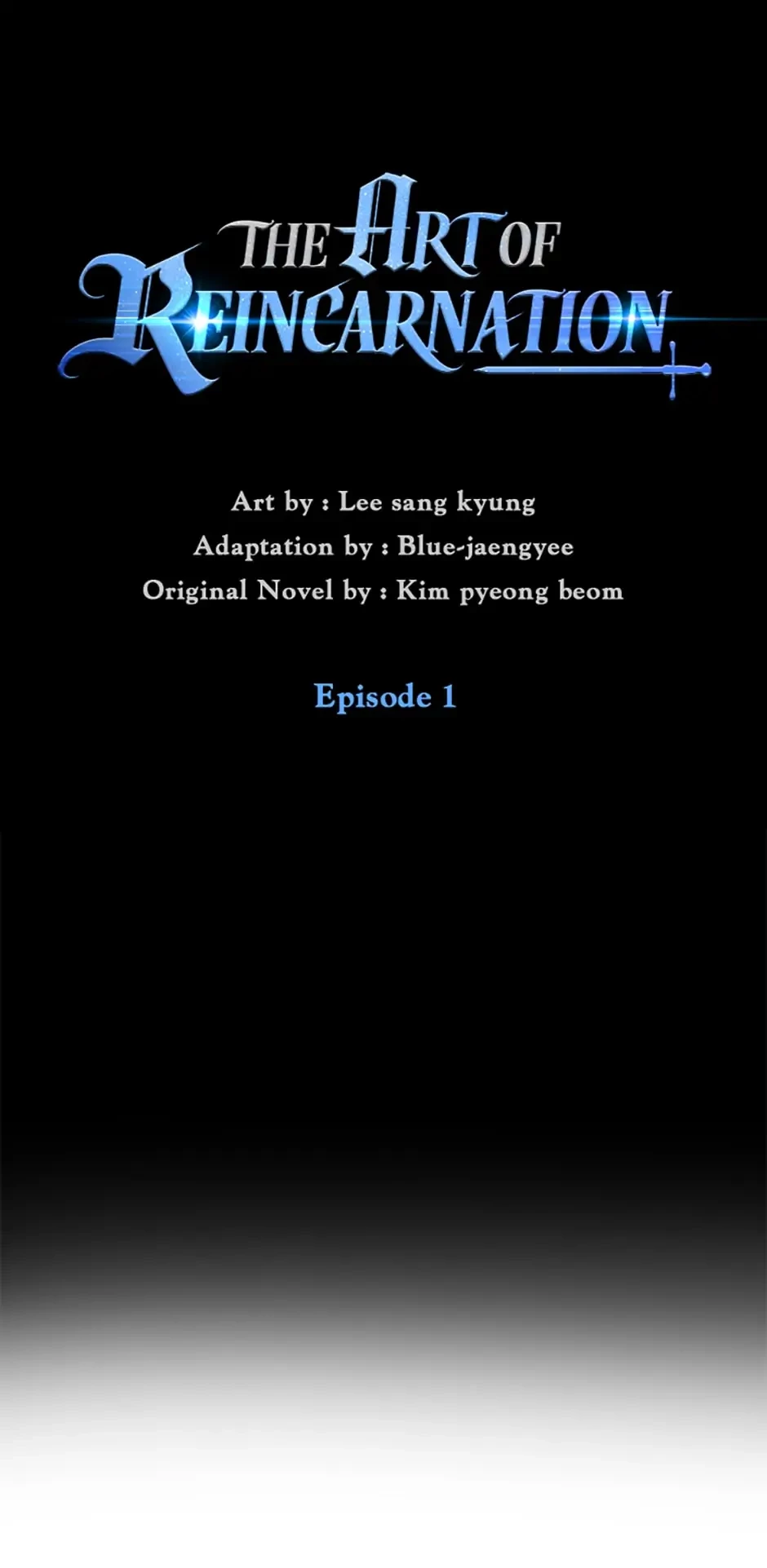 The Art of Reincarnation Chapter 1 - 18