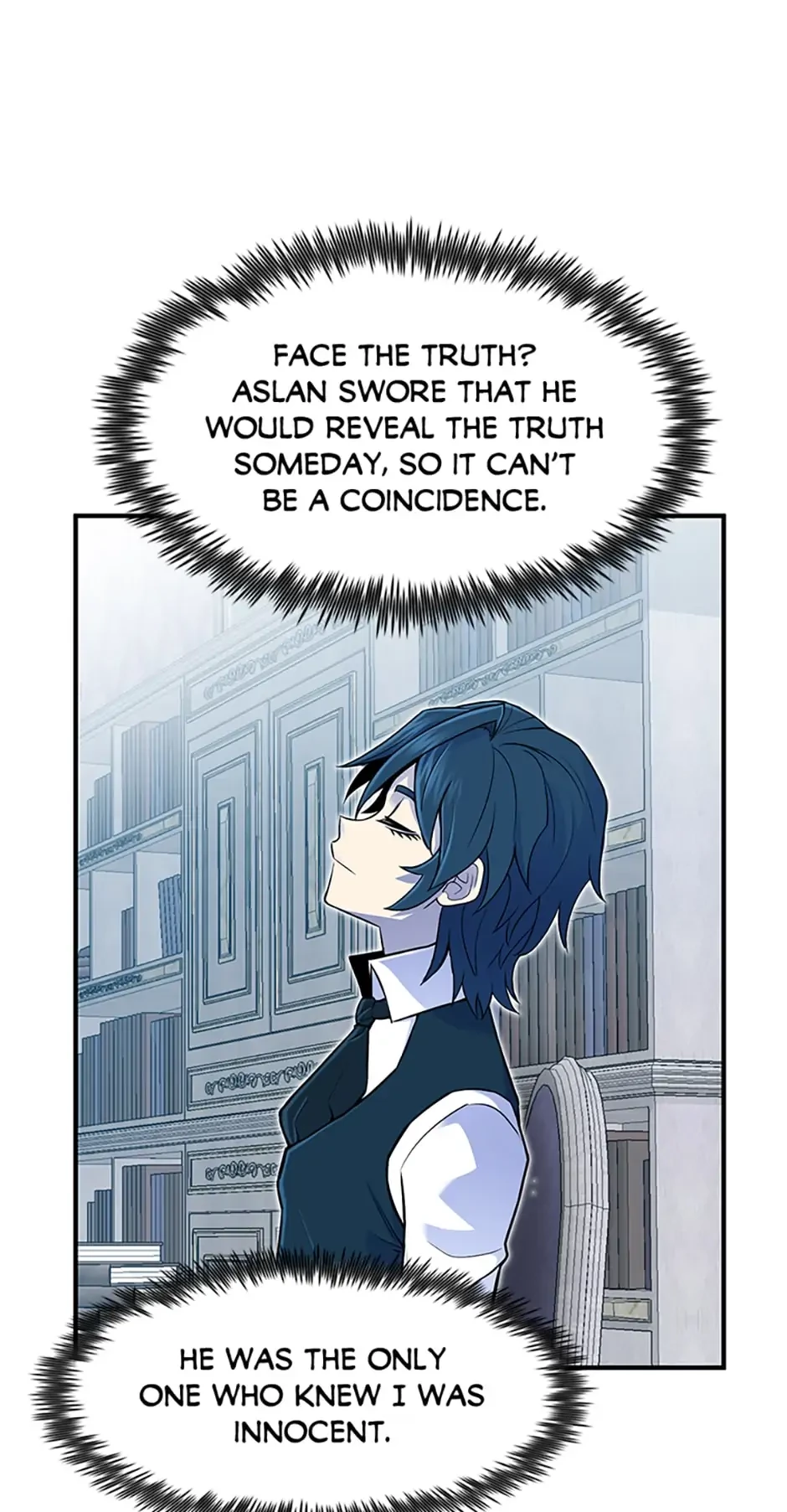 The Art of Reincarnation Chapter 3 - 48